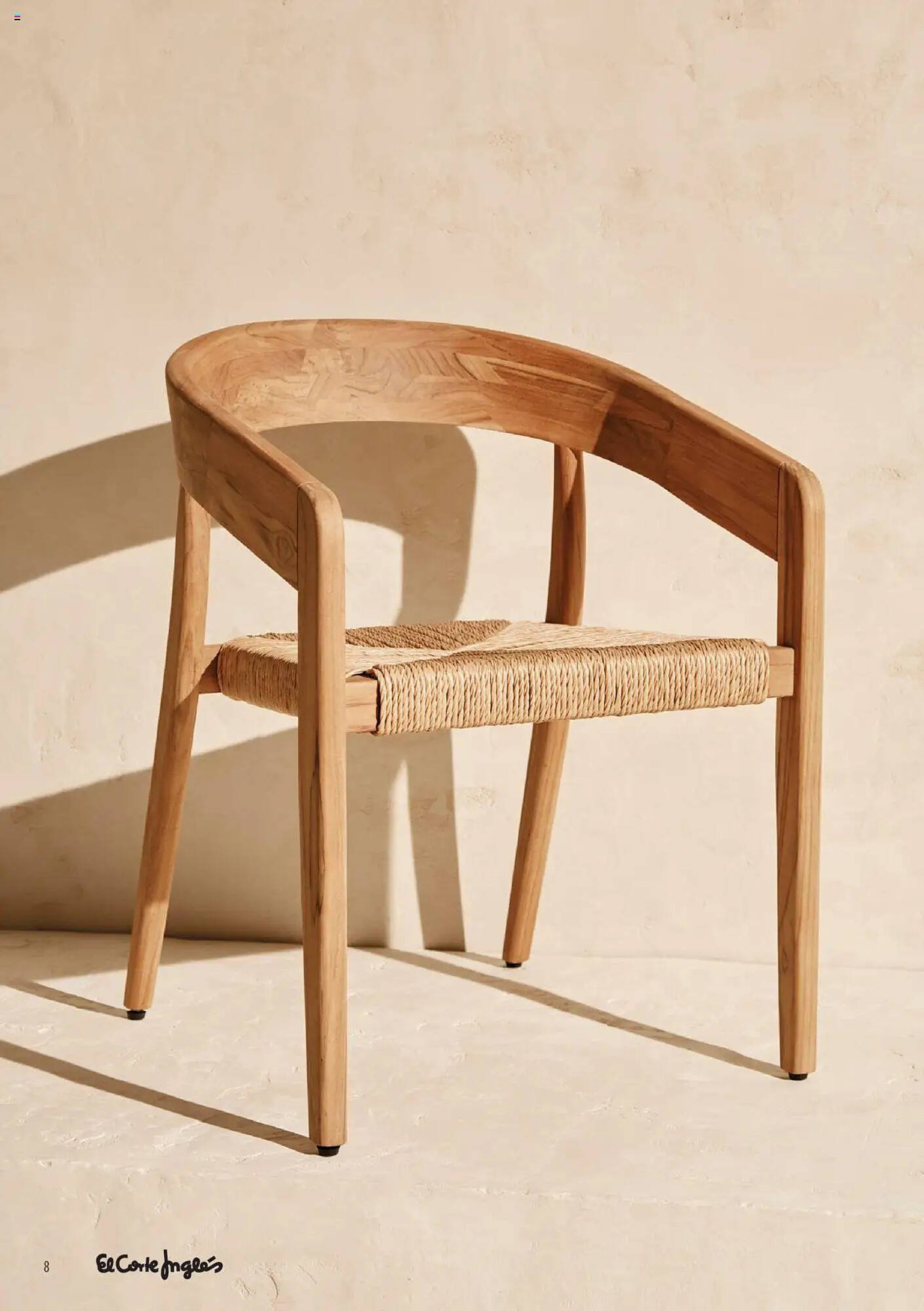 Folheto El Corte Inglés (2025-12-23 - 2025-12-31) | 8