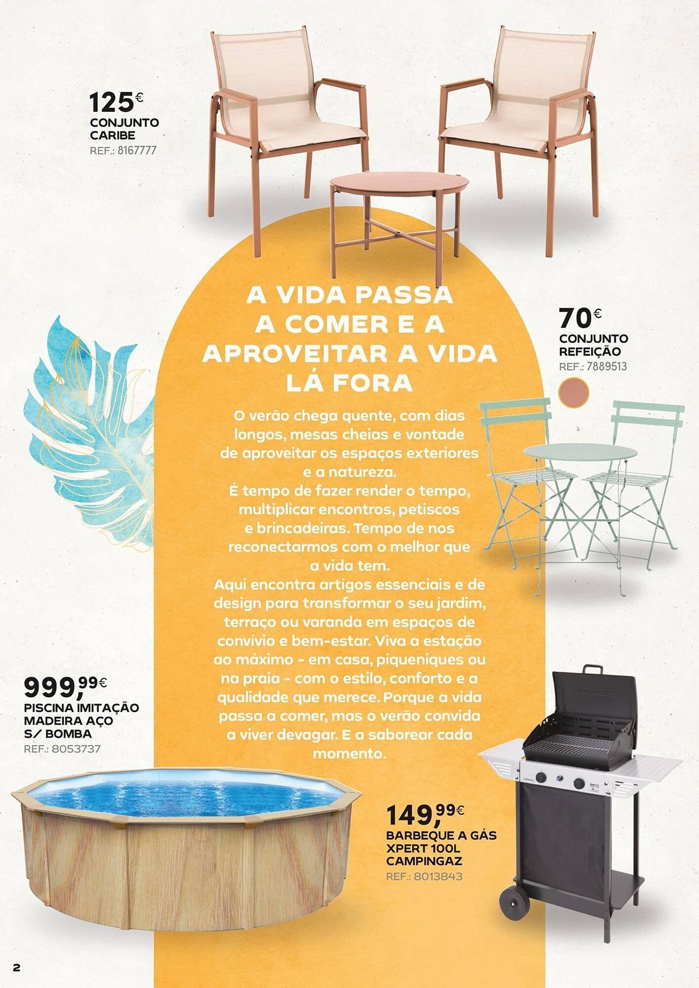 Folheto Continente (2025-06-27 - 2025-12-27) | 2