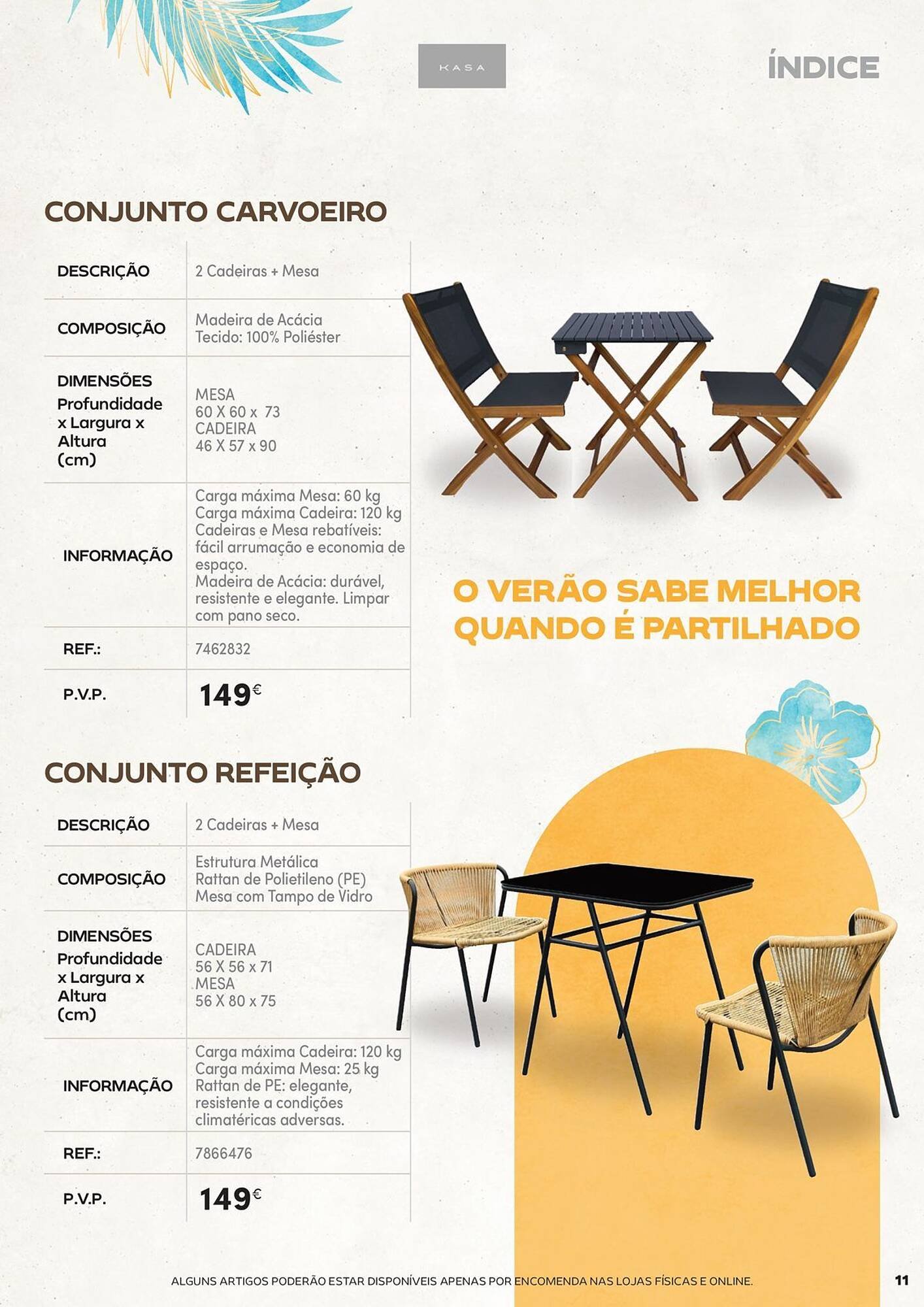 Folheto Continente (2025-06-27 - 2025-12-27) | 11