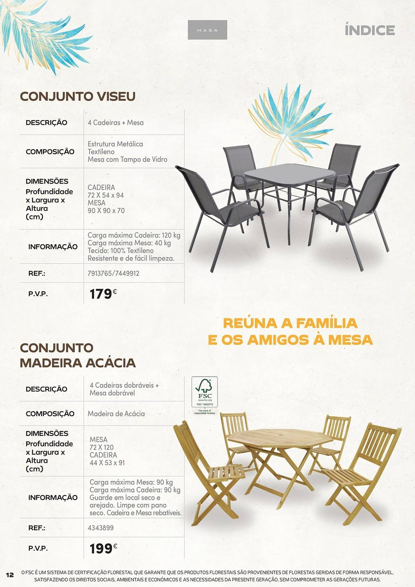 Folheto Continente (2025-06-27 - 2025-12-27) | 12