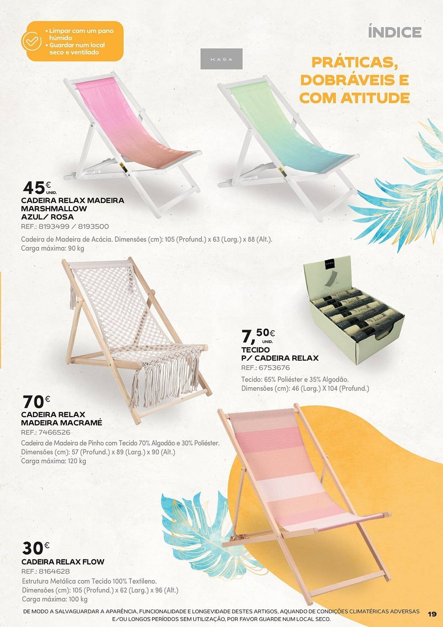 Folheto Continente (2025-06-27 - 2025-12-27) | 19