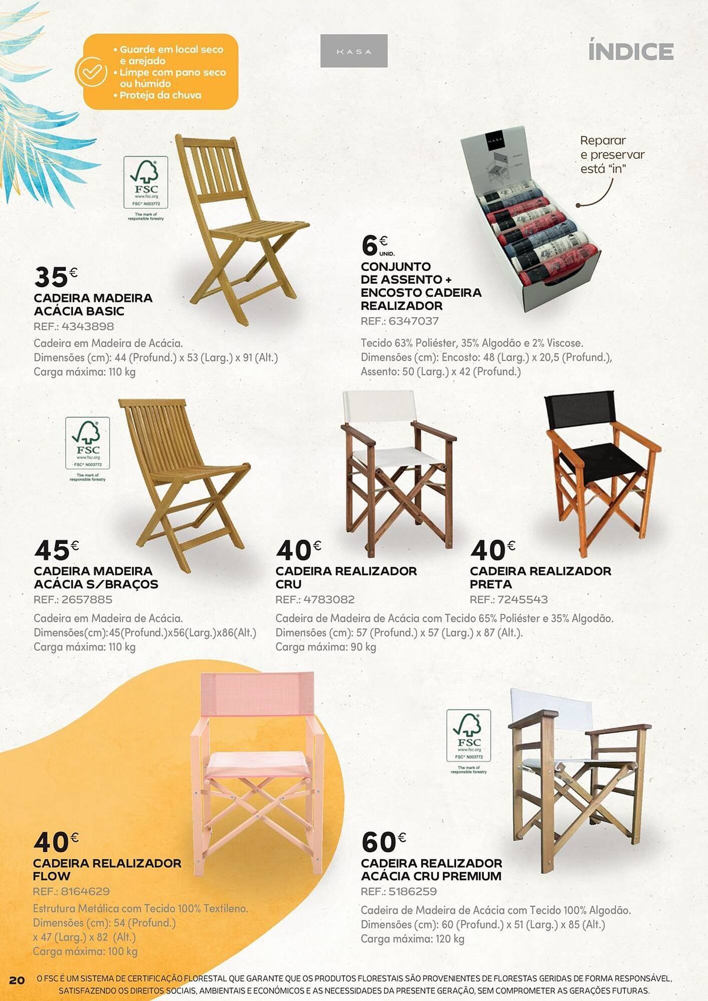 Folheto Continente (2025-06-27 - 2025-12-27) | 20