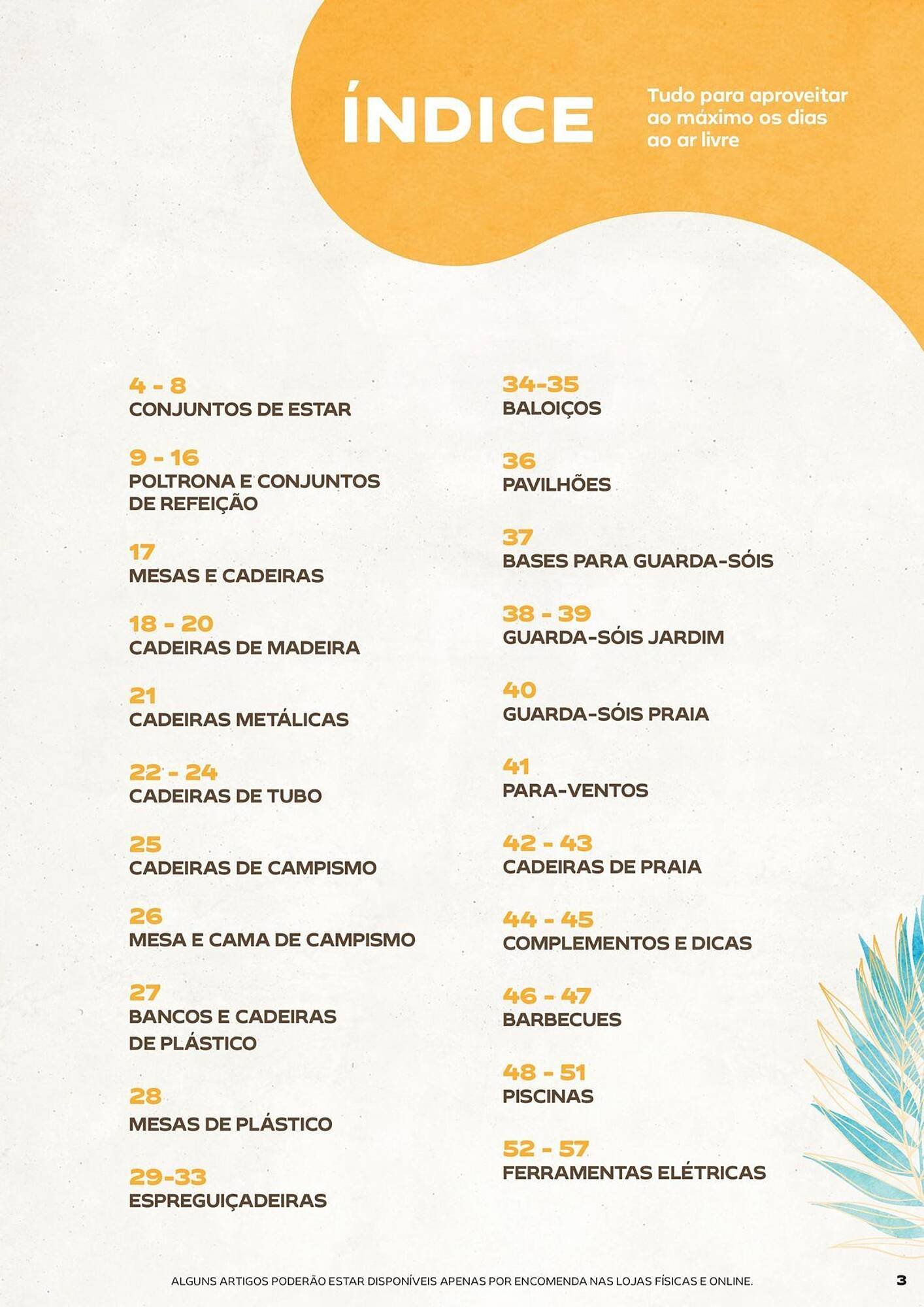 Folheto Continente (2025-06-27 - 2025-12-27) | 3