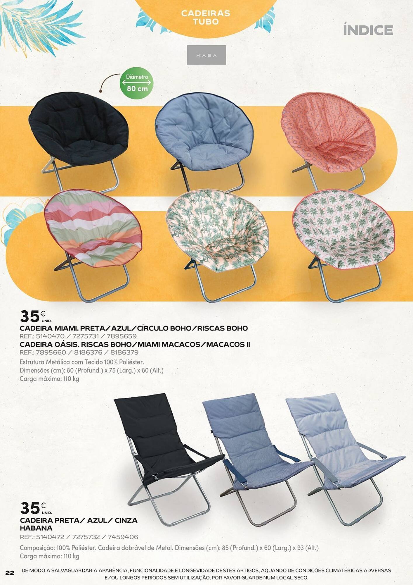 Folheto Continente (2025-06-27 - 2025-12-27) | 22