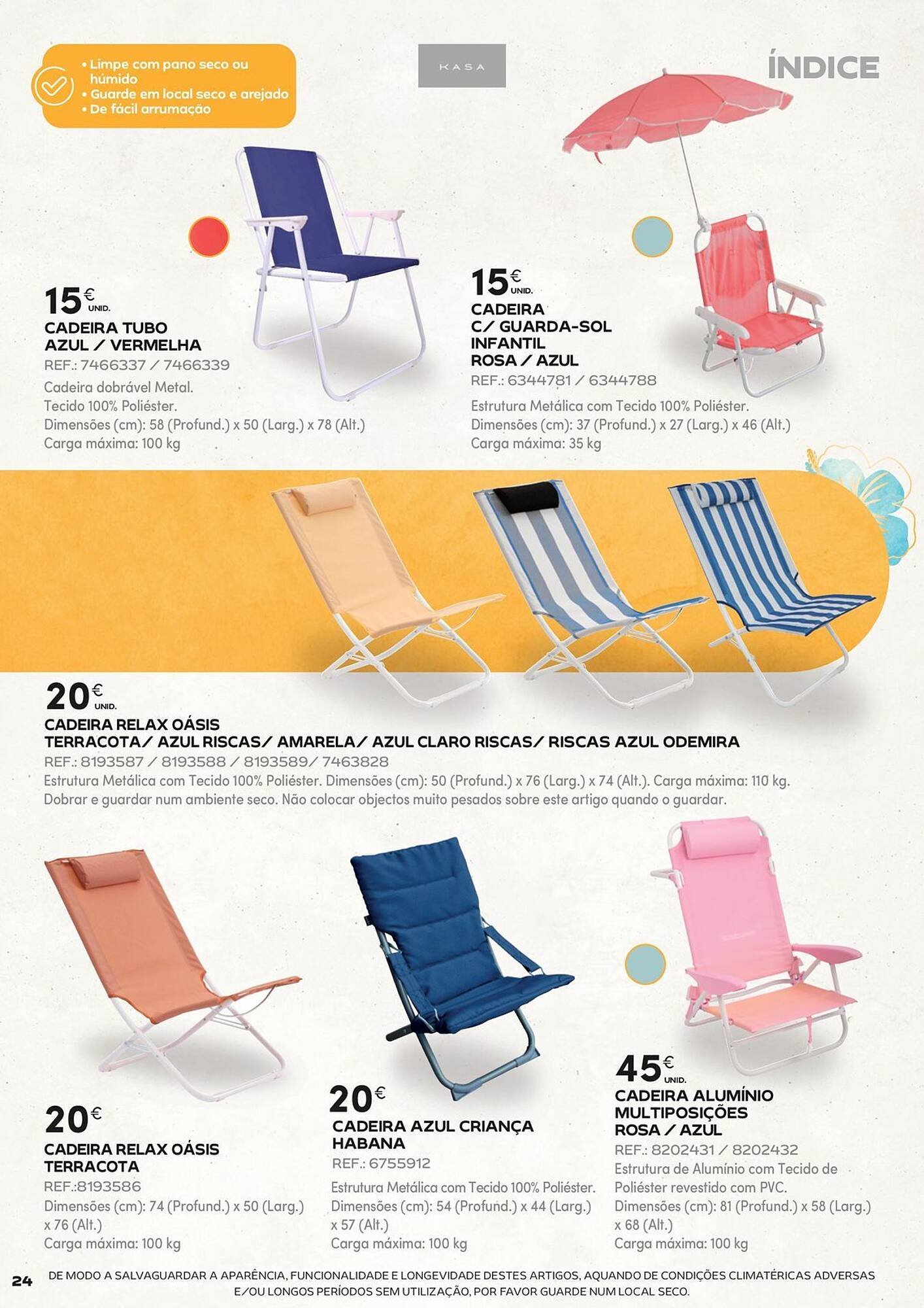 Folheto Continente (2025-06-27 - 2025-12-27) | 24