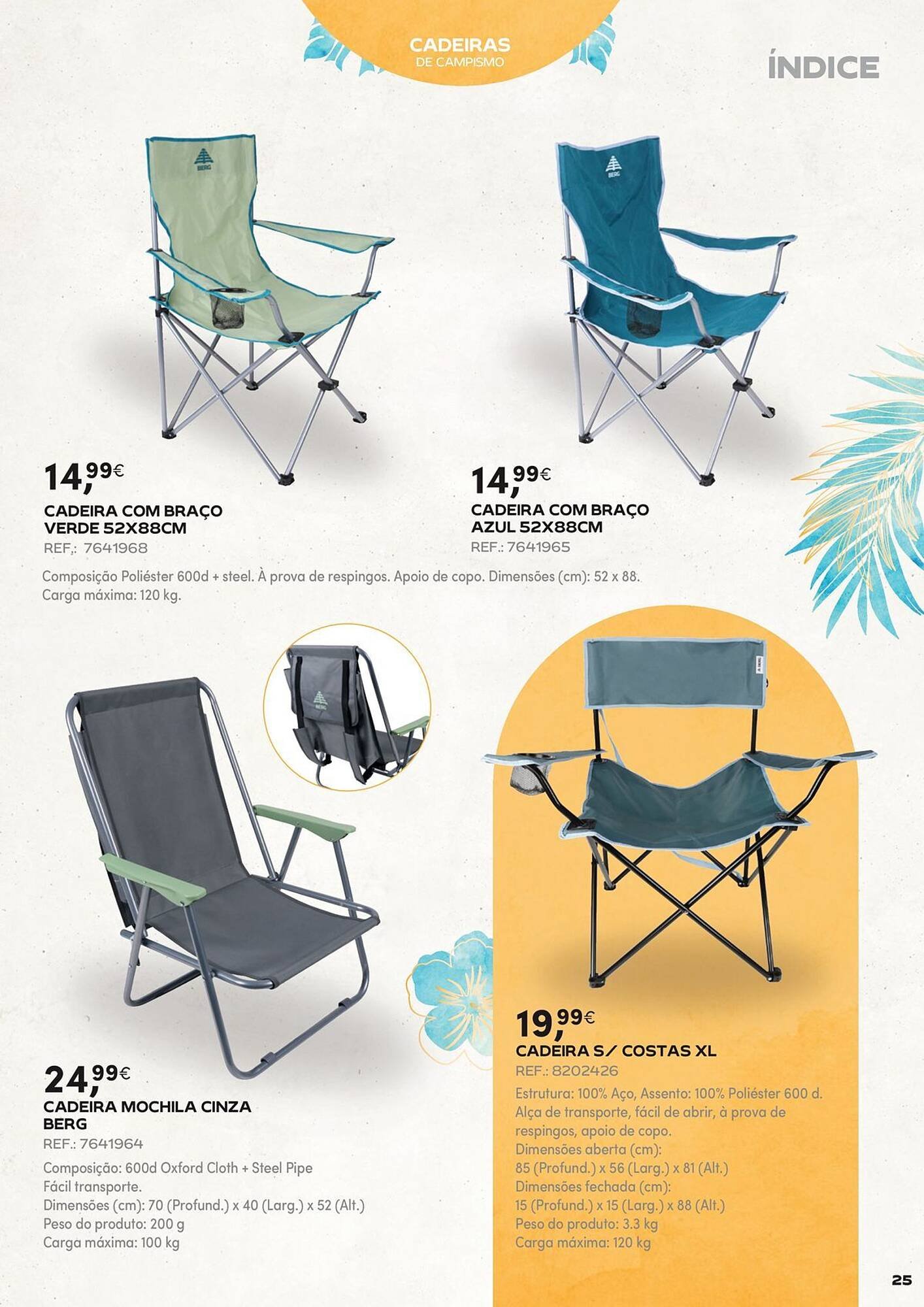 Folheto Continente (2025-06-27 - 2025-12-27) | 25