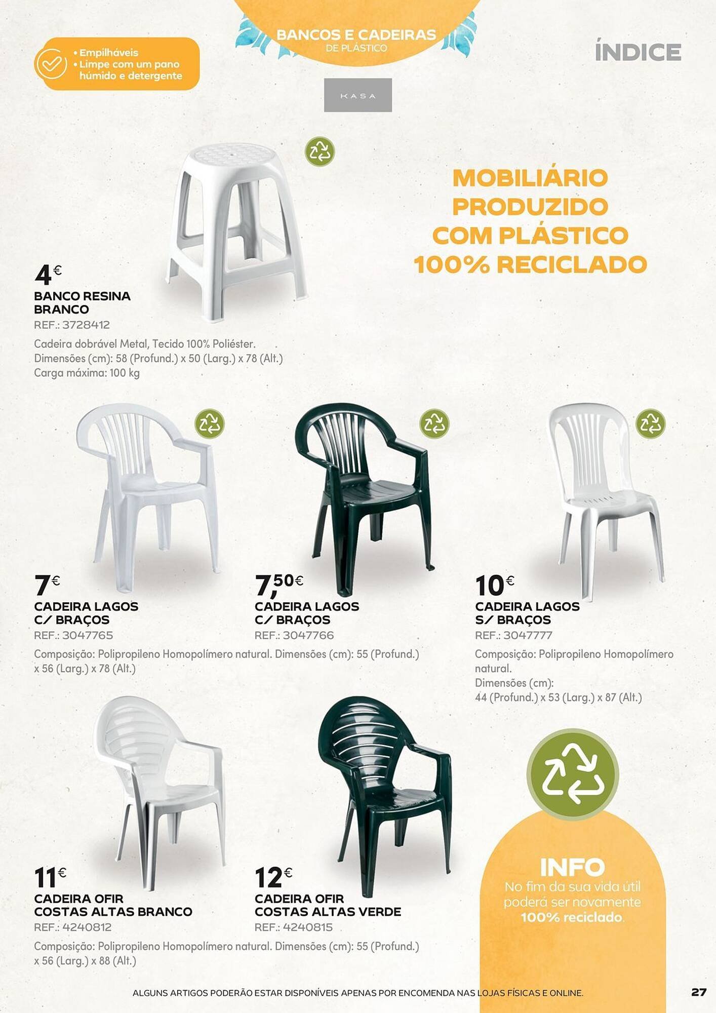 Folheto Continente (2025-06-27 - 2025-12-27) | 27