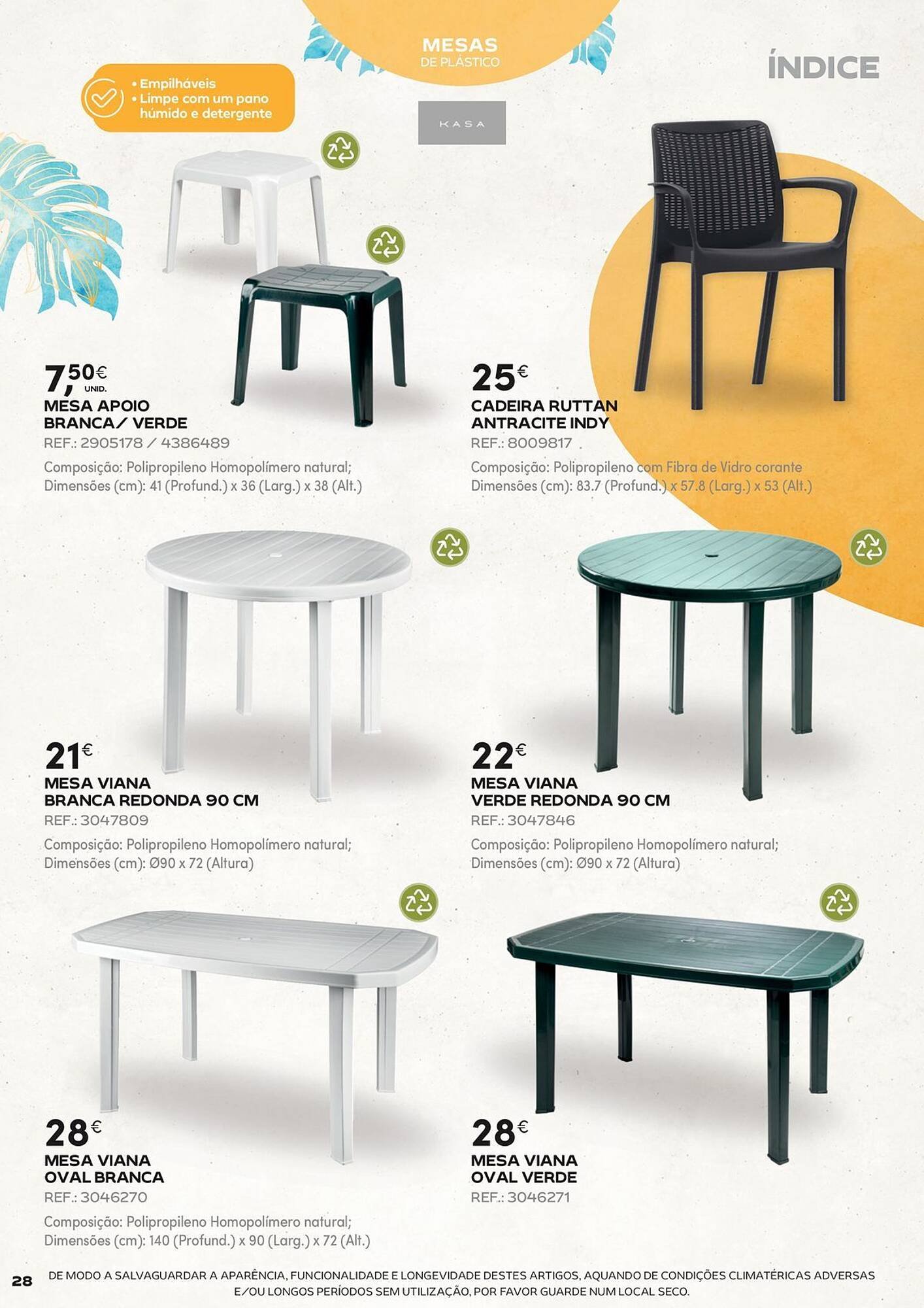 Folheto Continente (2025-06-27 - 2025-12-27) | 28