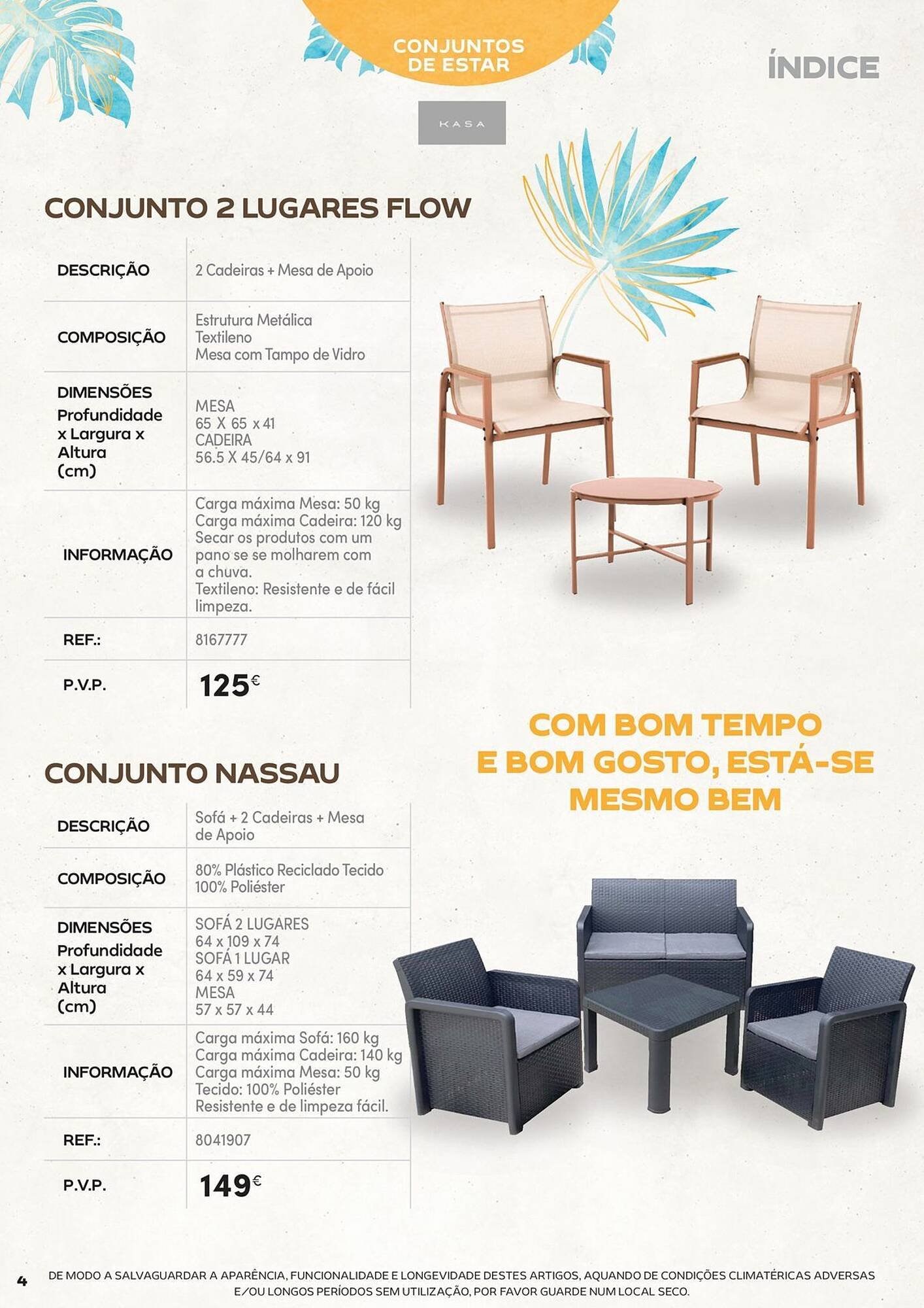 Folheto Continente (2025-06-27 - 2025-12-27) | 4