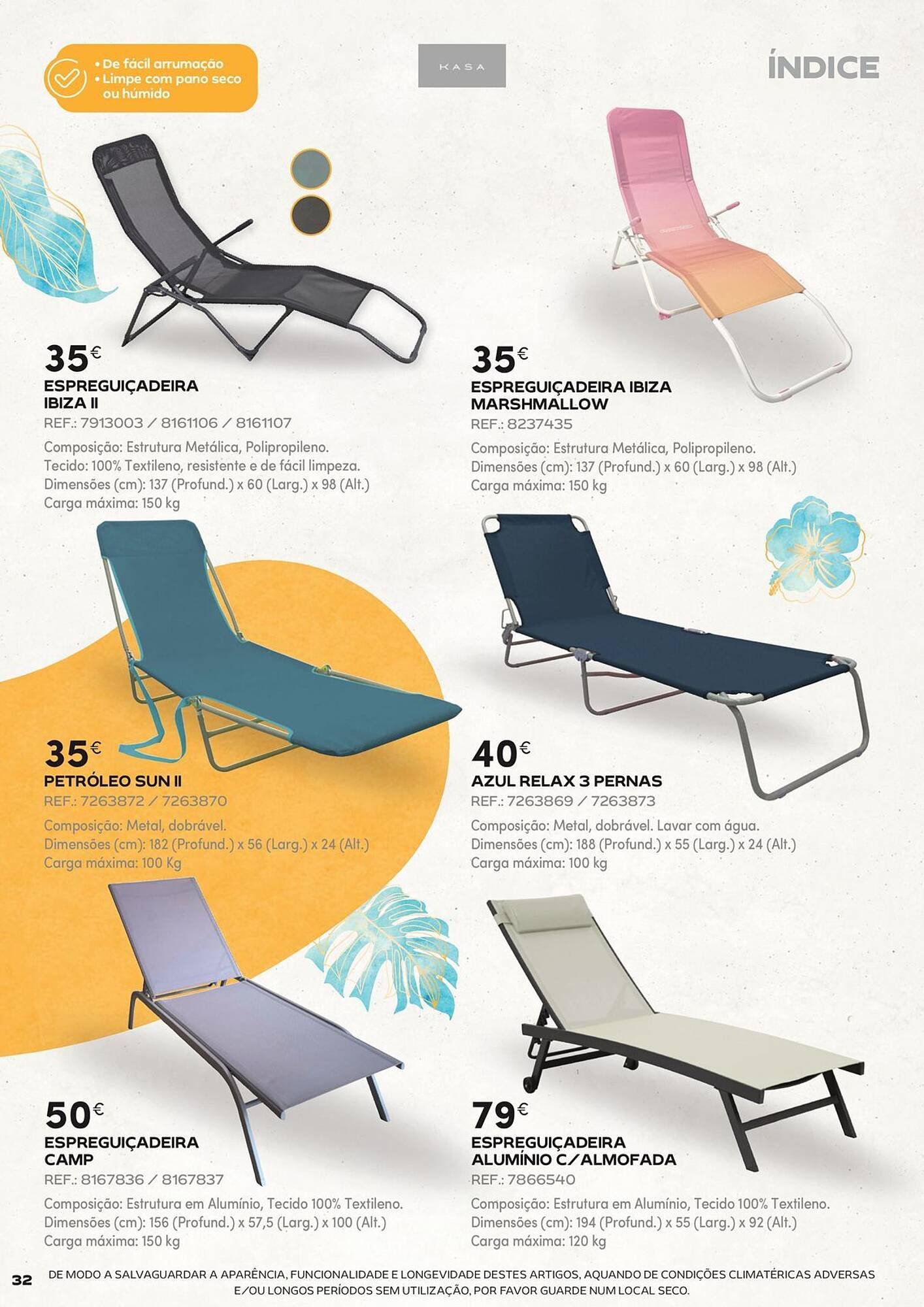 Folheto Continente (2025-06-27 - 2025-12-27) | 32