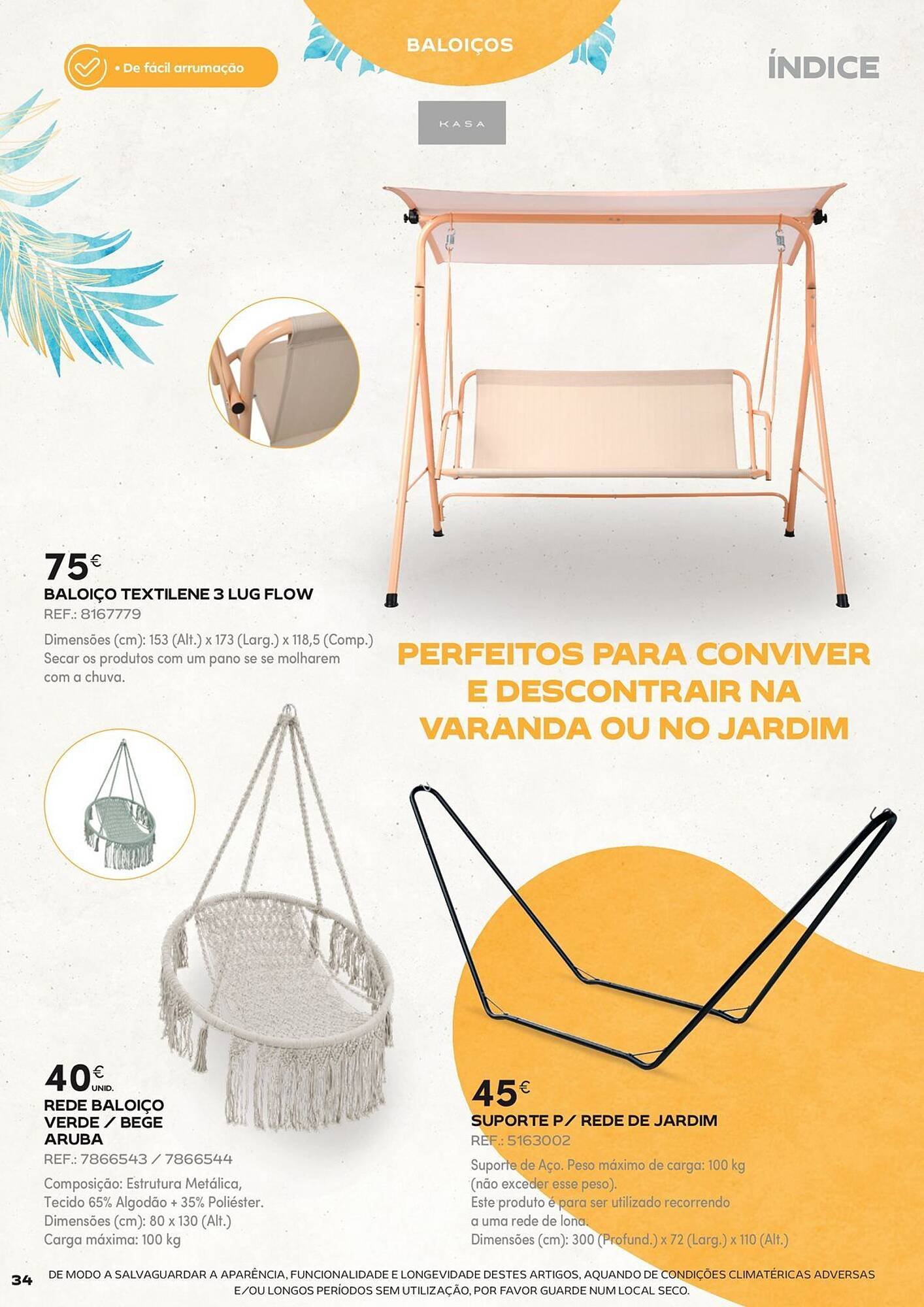 Folheto Continente (2025-06-27 - 2025-12-27) | 34