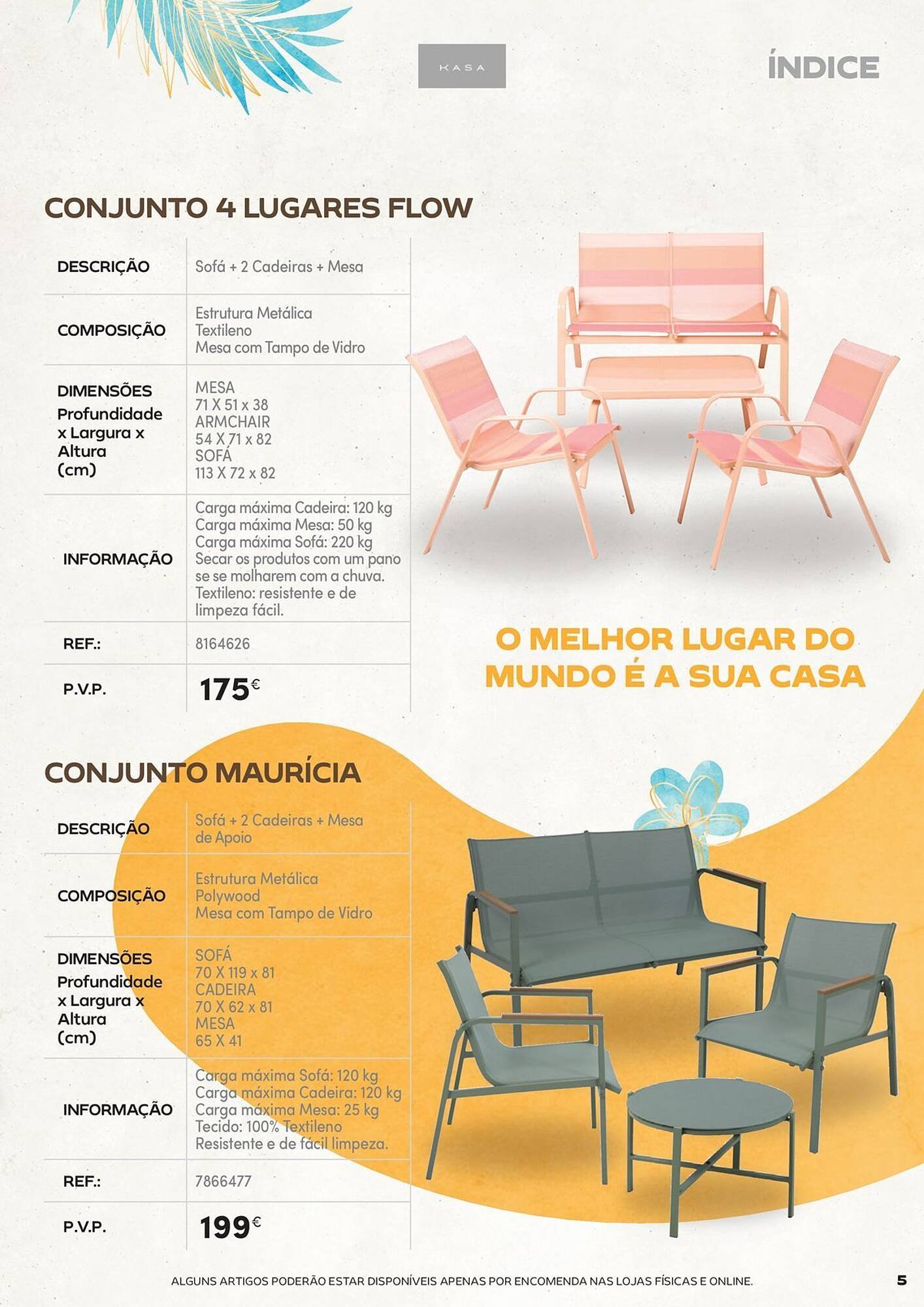 Folheto Continente (2025-06-27 - 2025-12-27) | 5