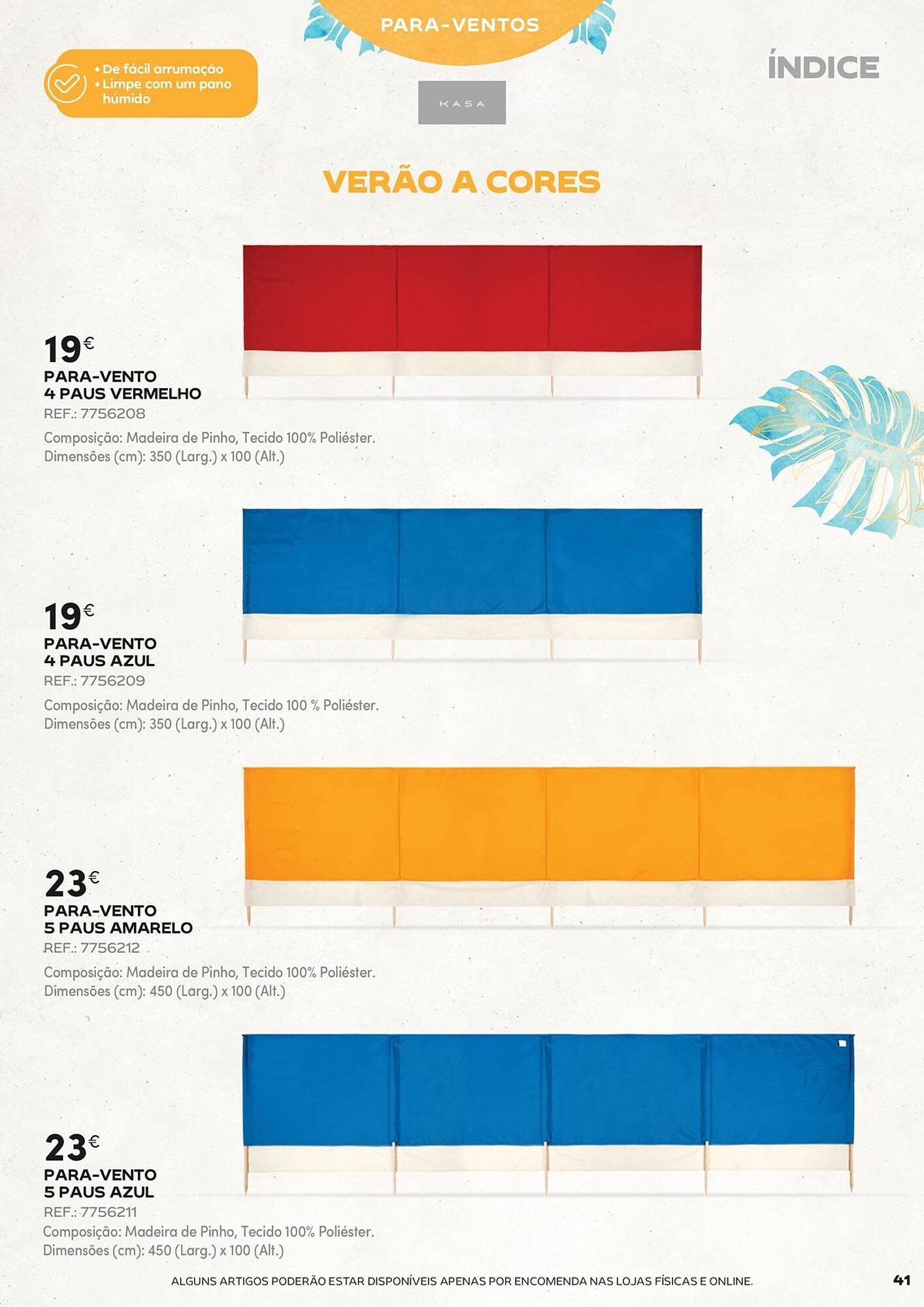 Folheto Continente (2025-06-27 - 2025-12-27) | 41