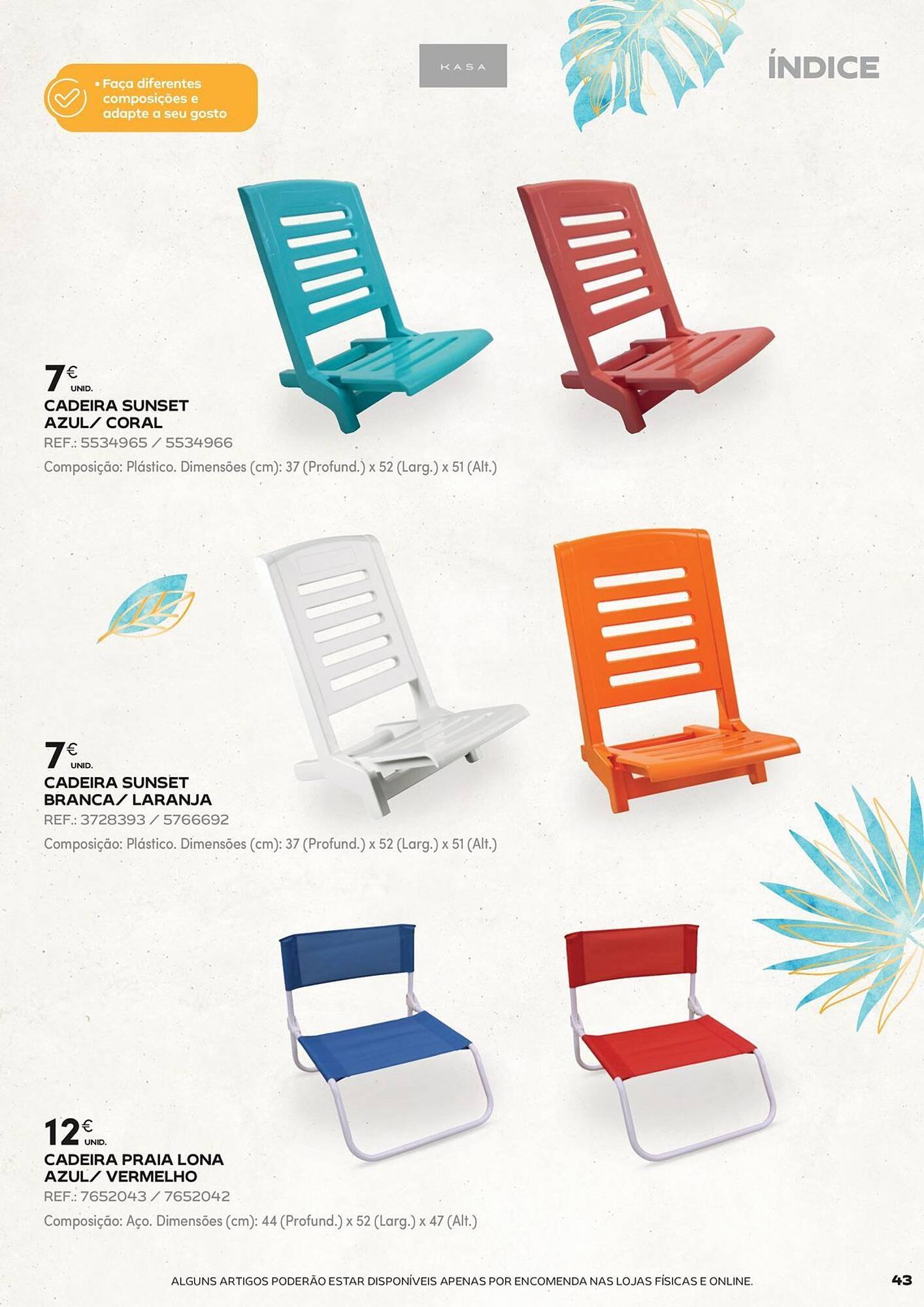 Folheto Continente (2025-06-27 - 2025-12-27) | 43