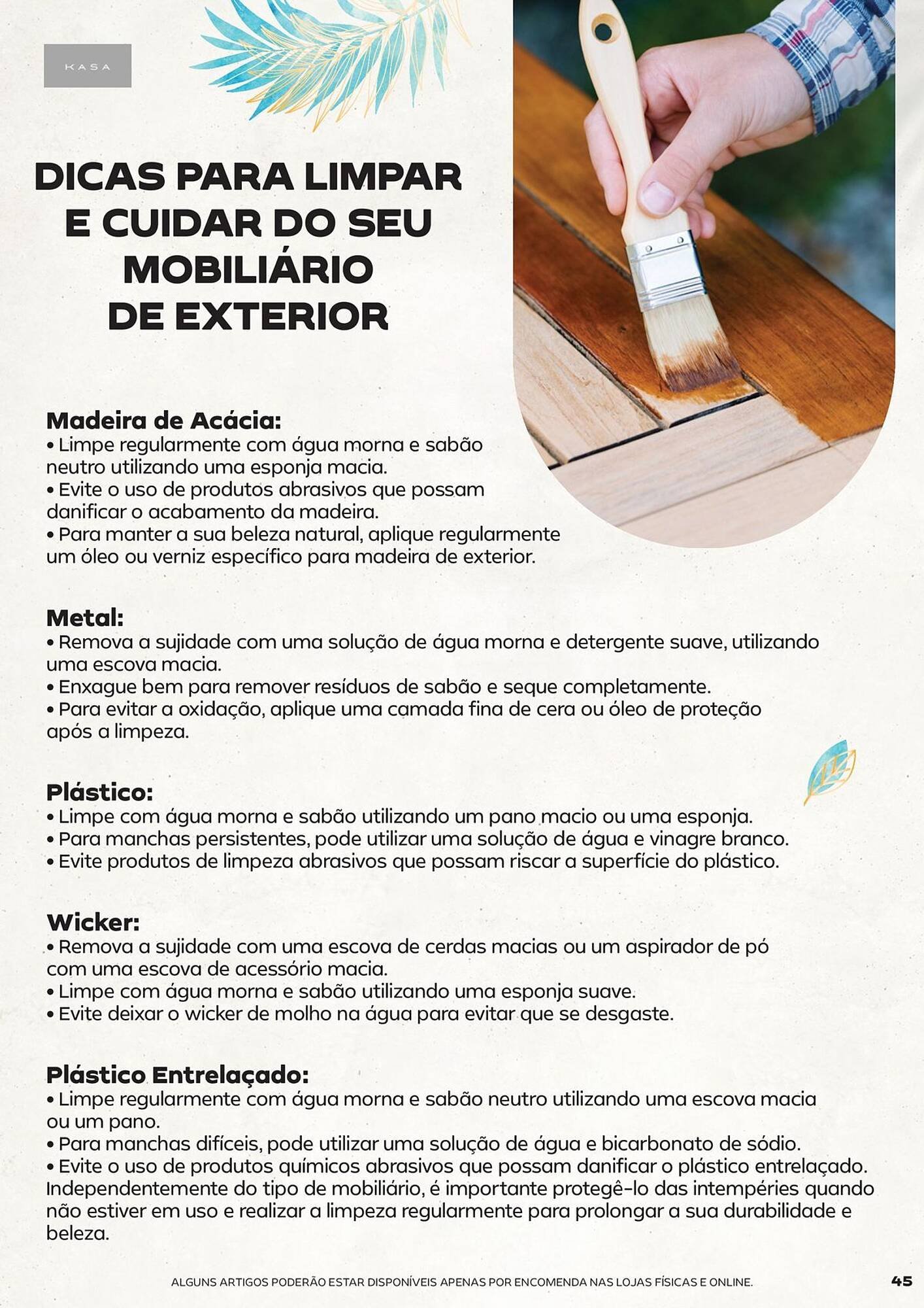 Folheto Continente (2025-06-27 - 2025-12-27) | 45