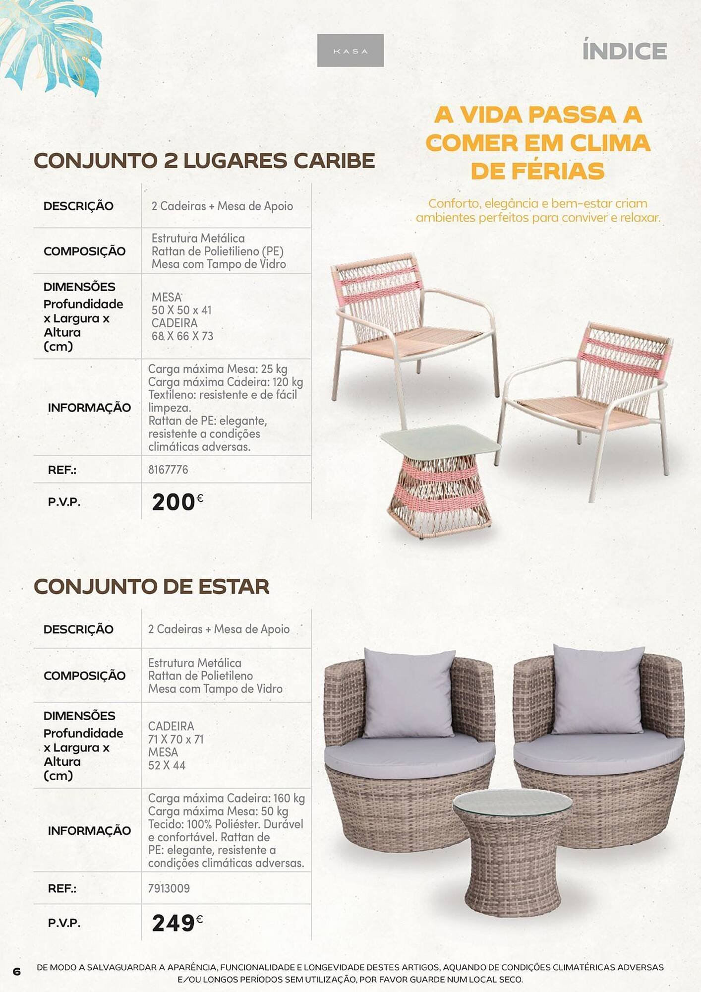 Folheto Continente (2025-06-27 - 2025-12-27) | 6