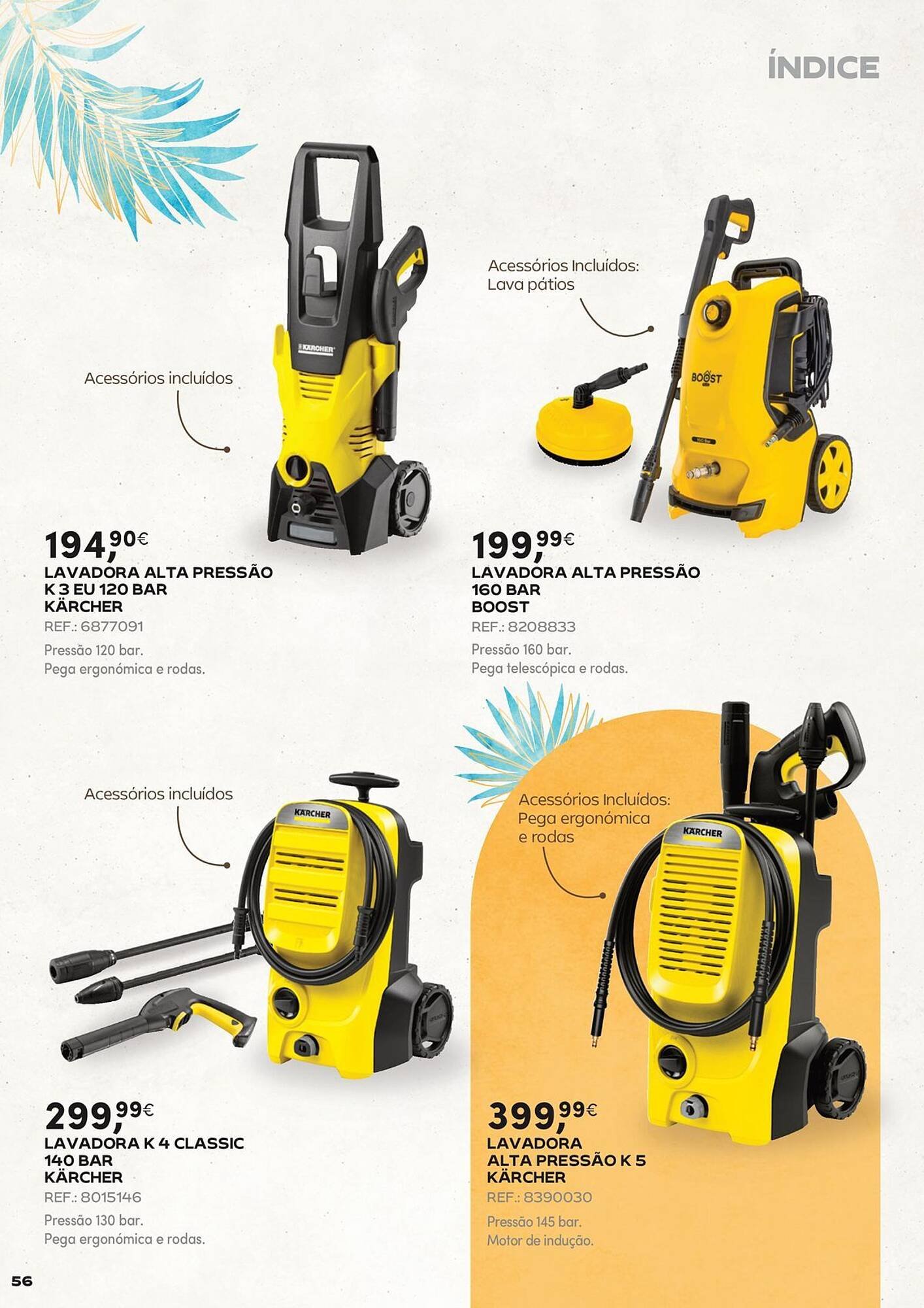 Folheto Continente (2025-06-27 - 2025-12-27) | 56