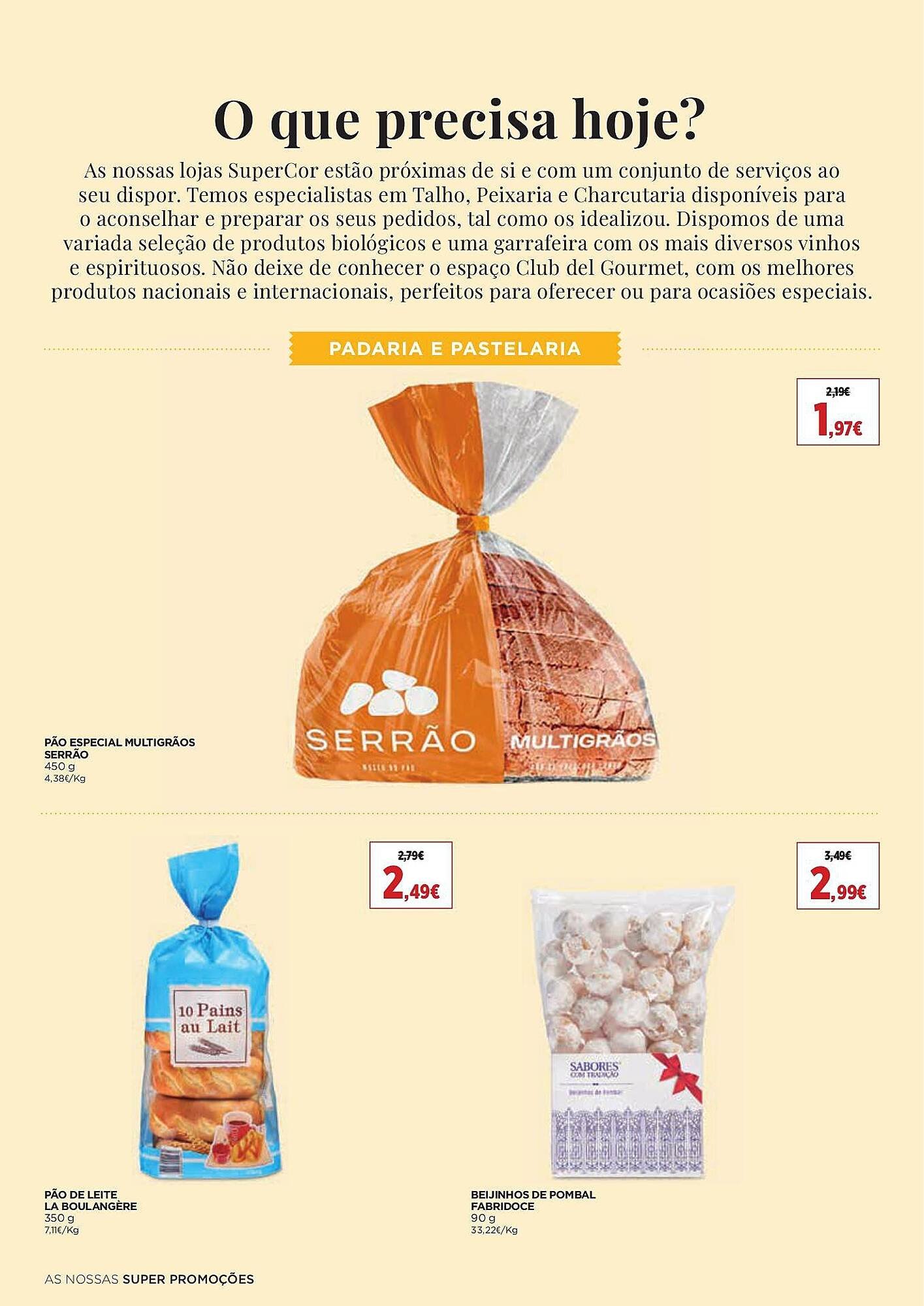 Folheto El Corte Inglés (2026-01-30 - 2026-02-12)