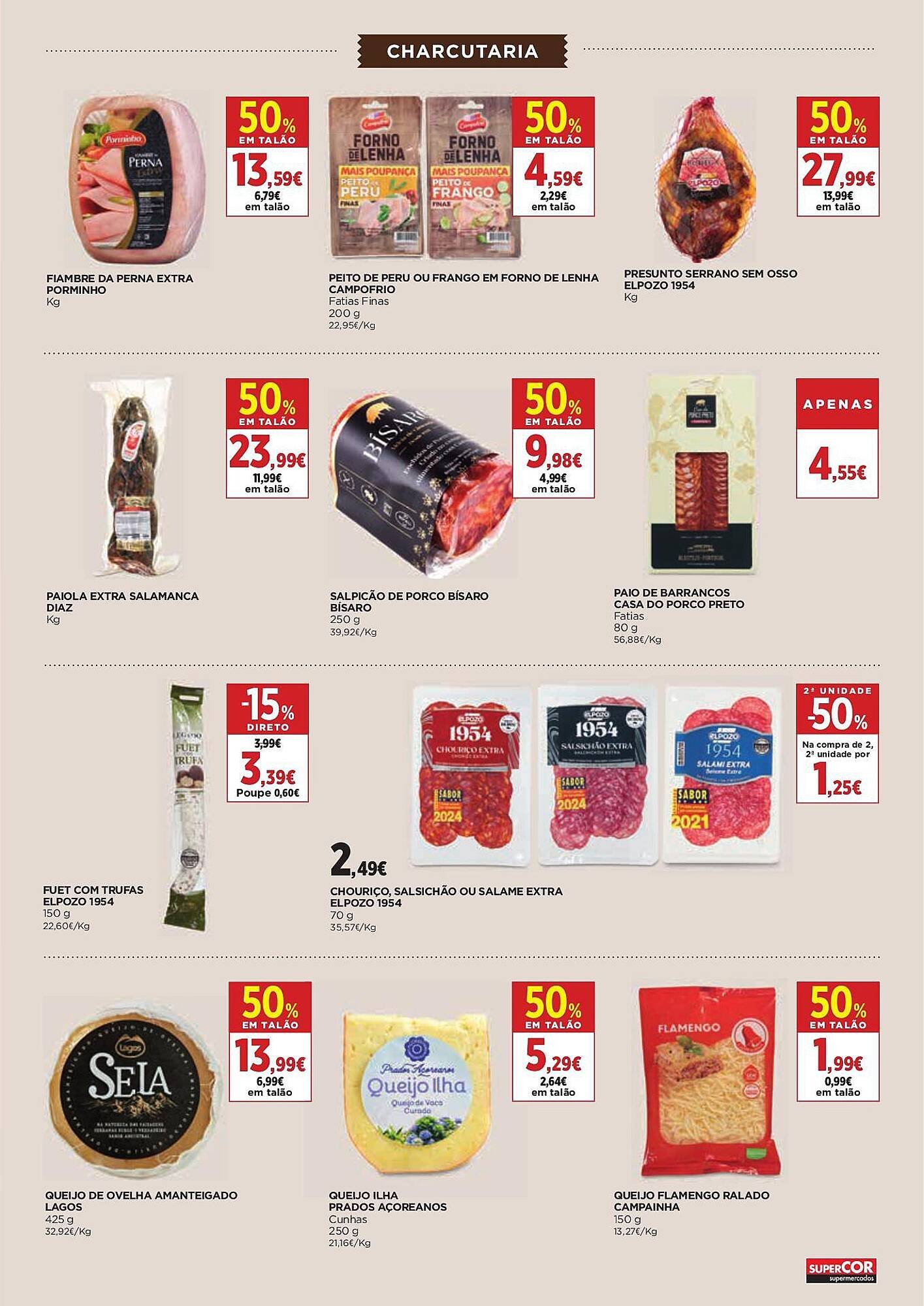 Folheto El Corte Inglés (2026-01-30 - 2026-02-12)