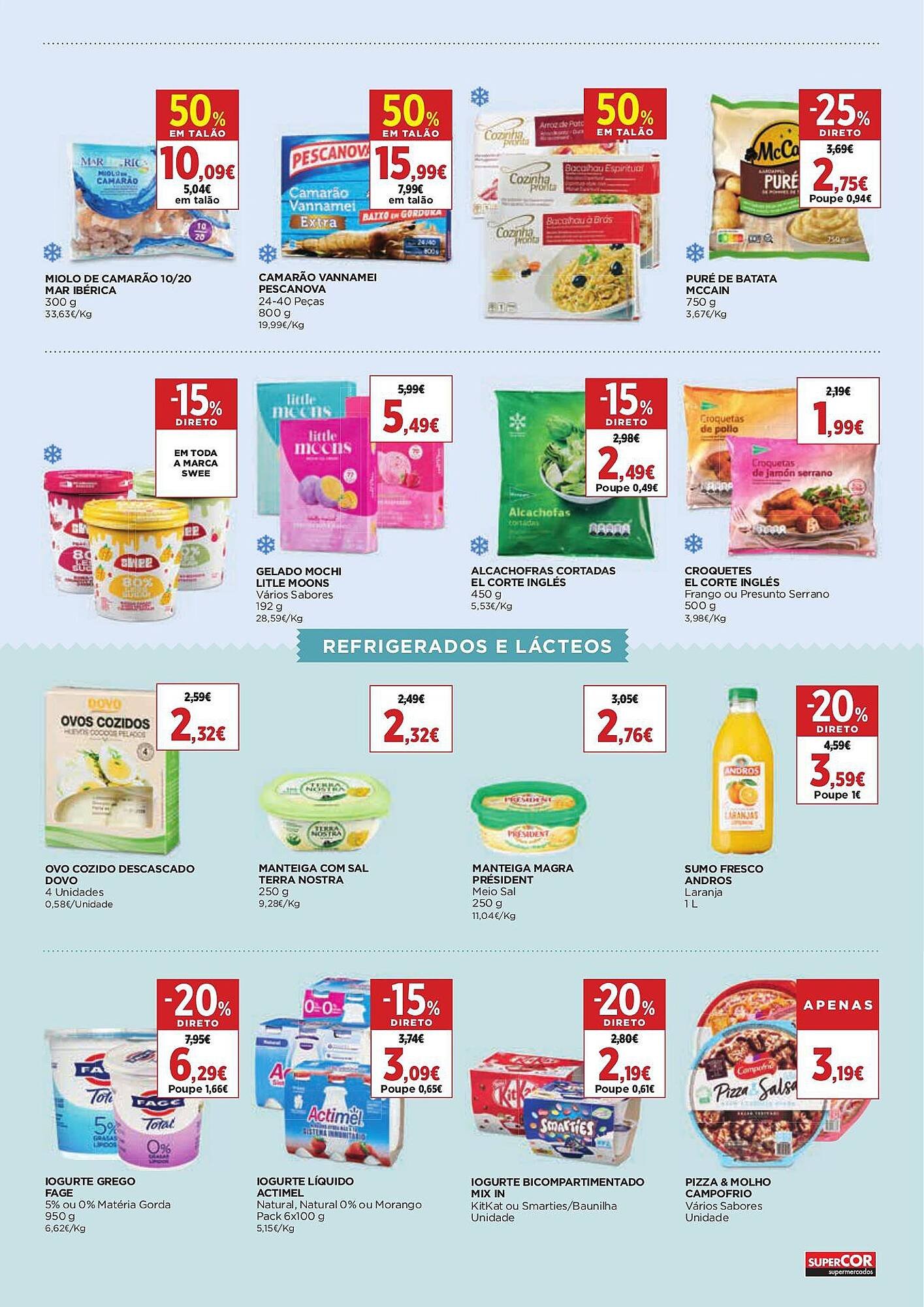 Folheto El Corte Inglés (2026-01-30 - 2026-02-12)