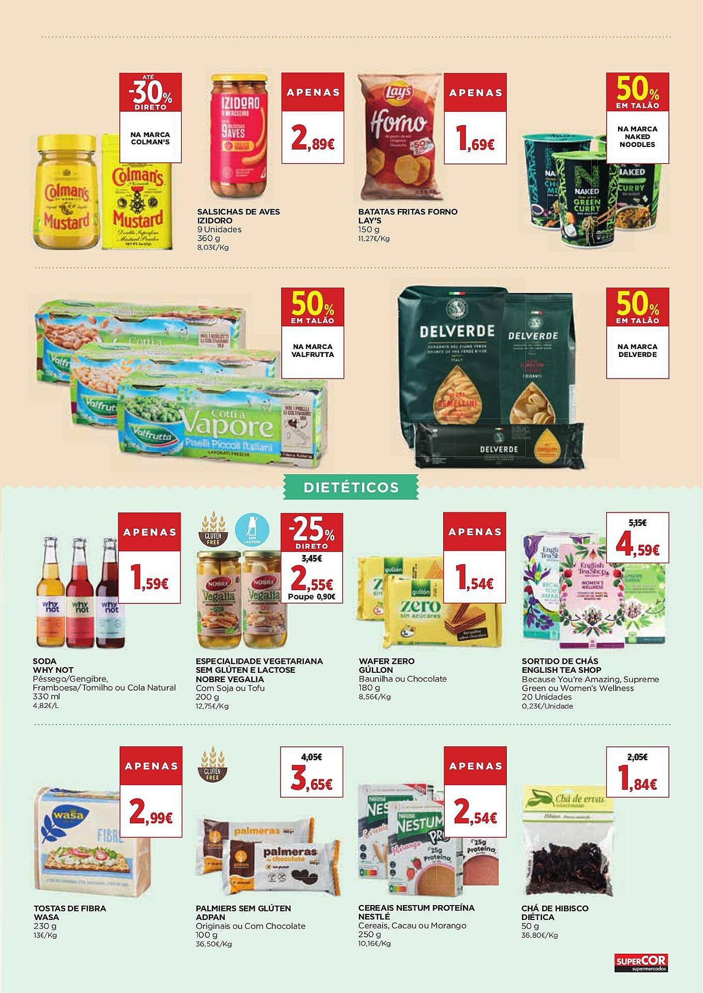 Folheto El Corte Inglés (2026-01-30 - 2026-02-12)