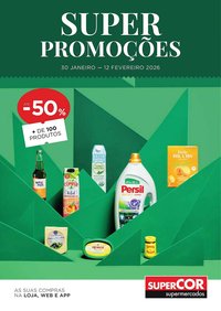 Folheto El Corte Inglés (2026-01-30 - 2026-02-12)