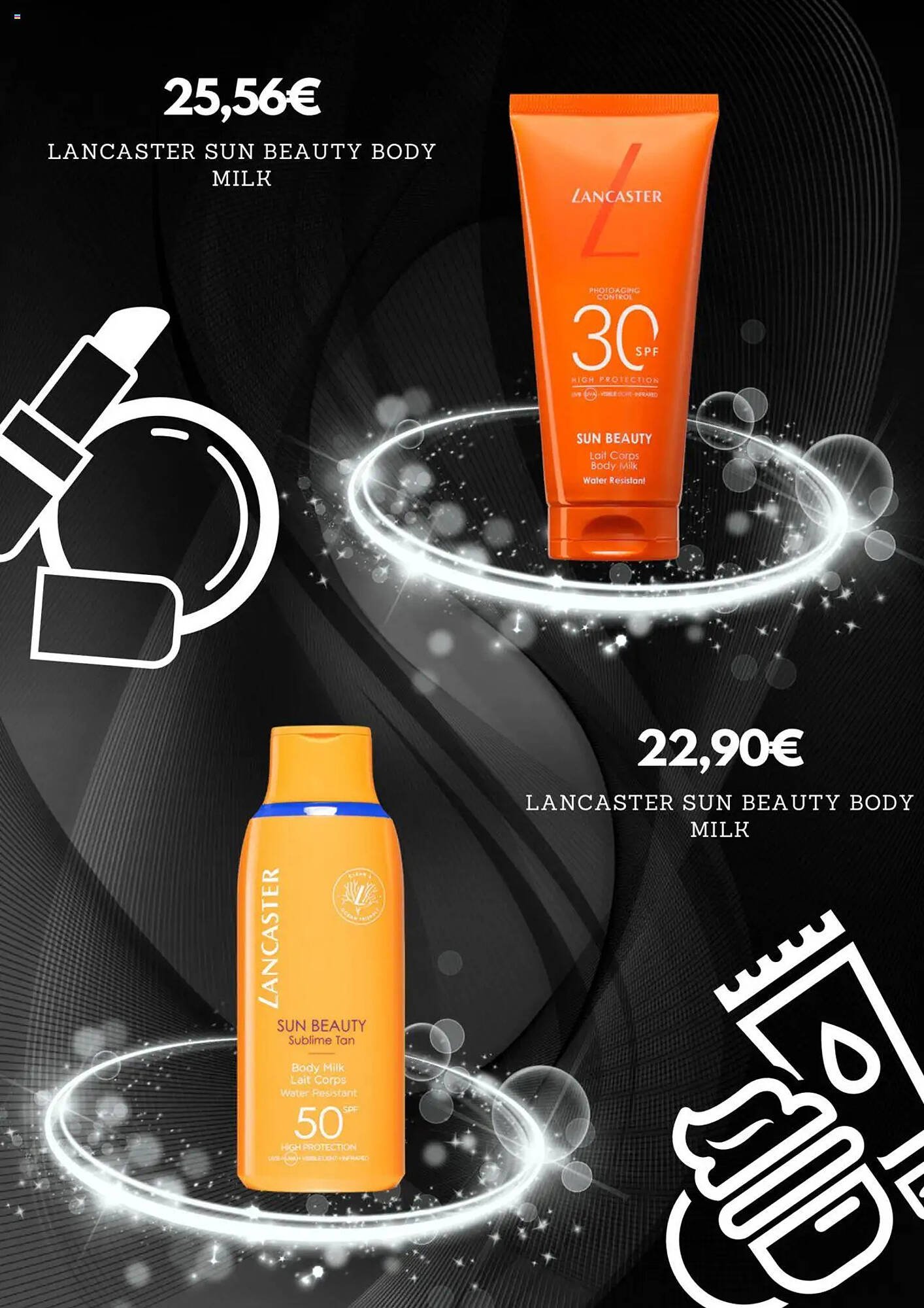 Folheto Notino (2025-07-01 - 2025-12-01) | 2