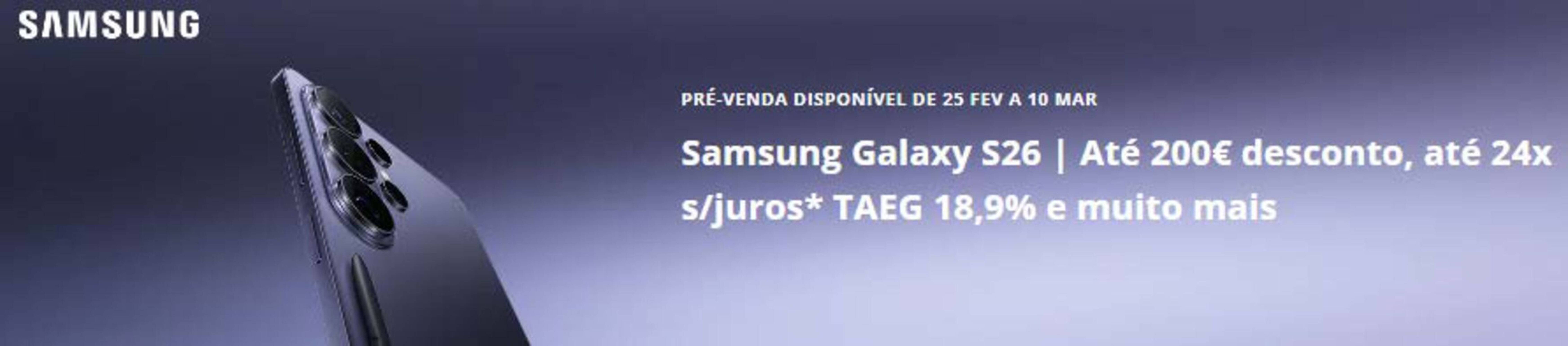 Folheto Worten (2026-03-03 - 2026-03-10) | 1