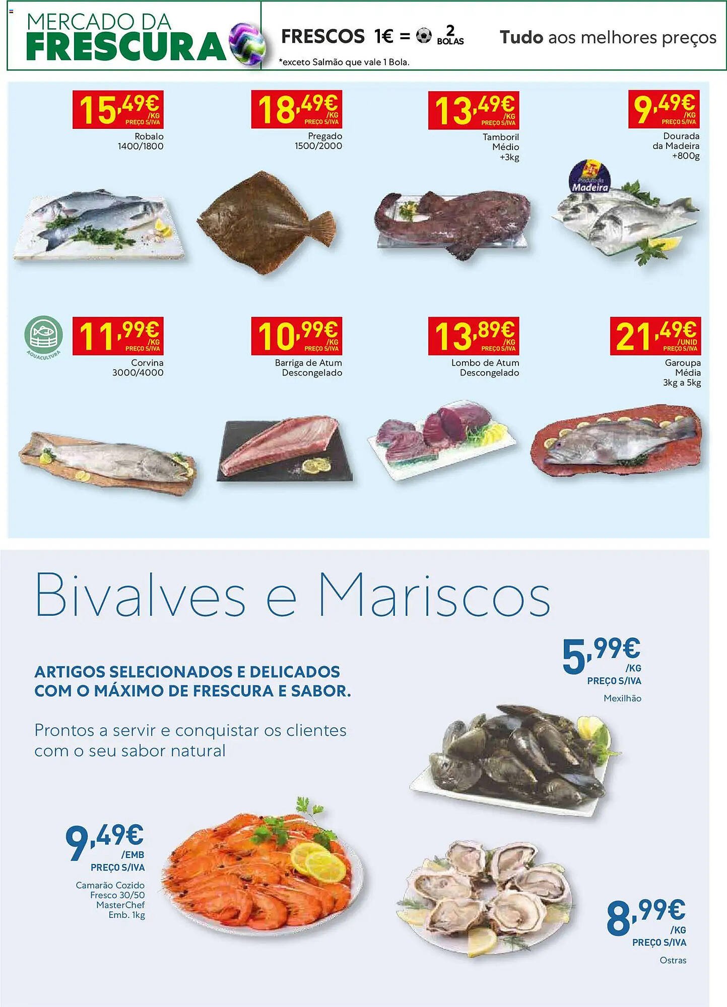 Folheto Recheio (2026-03-17 - 2026-03-24) | 2