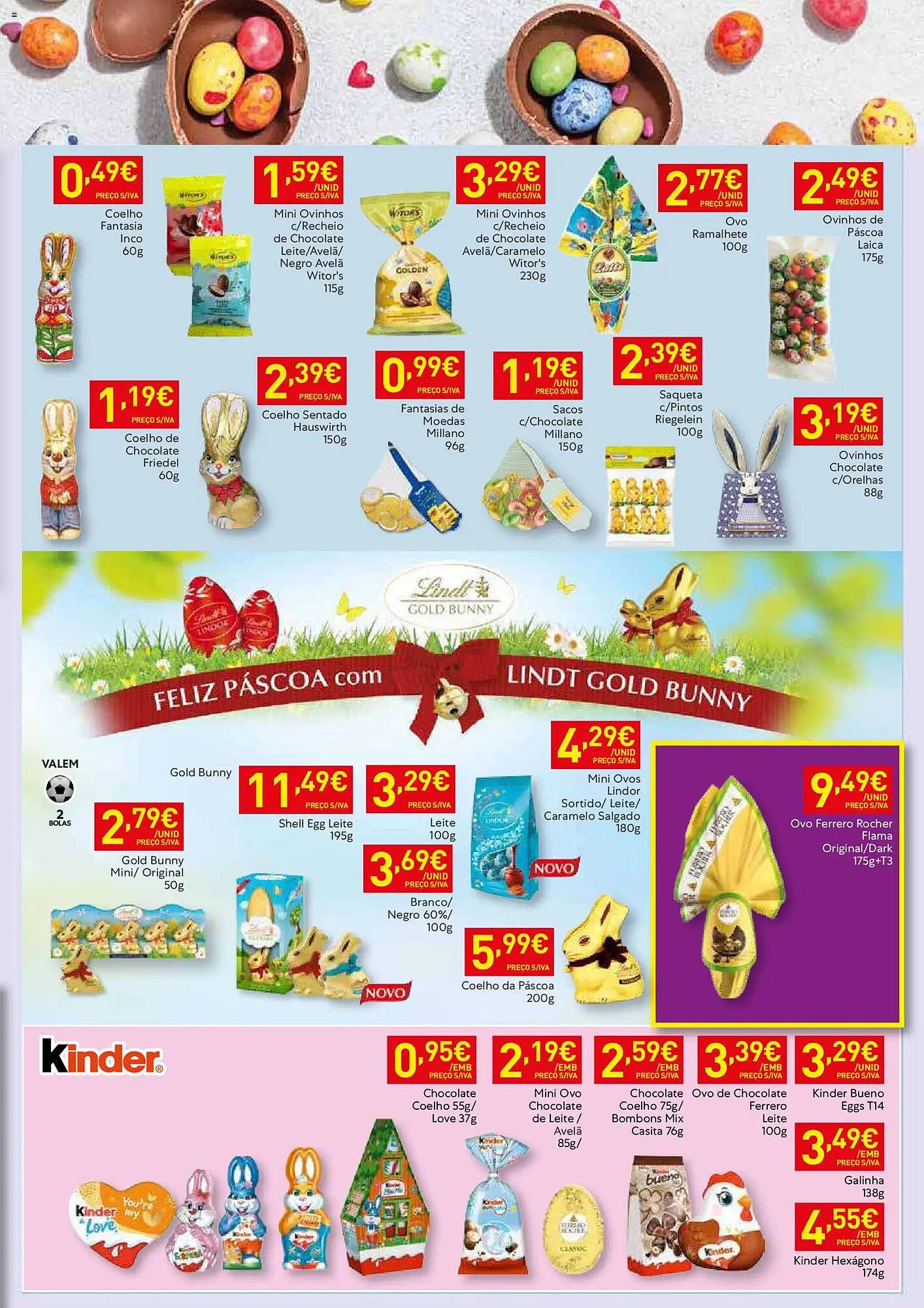 Folheto Recheio (2026-03-17 - 2026-03-24) | 11