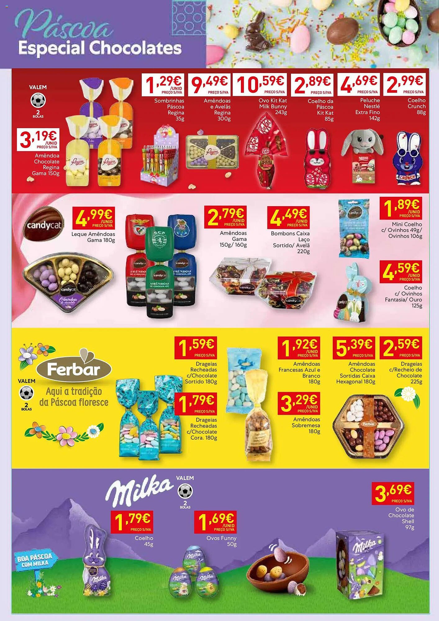 Folheto Recheio (2026-03-17 - 2026-03-24) | 12