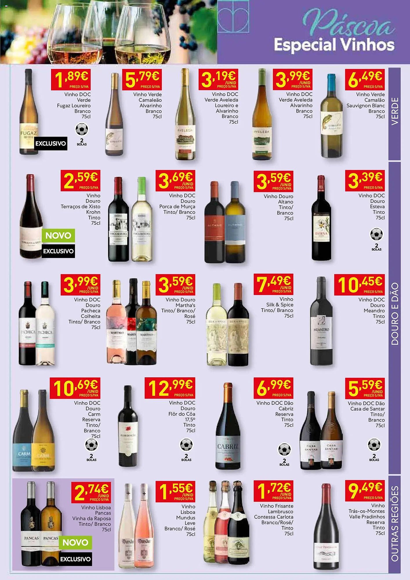 Folheto Recheio (2026-03-17 - 2026-03-24) | 13