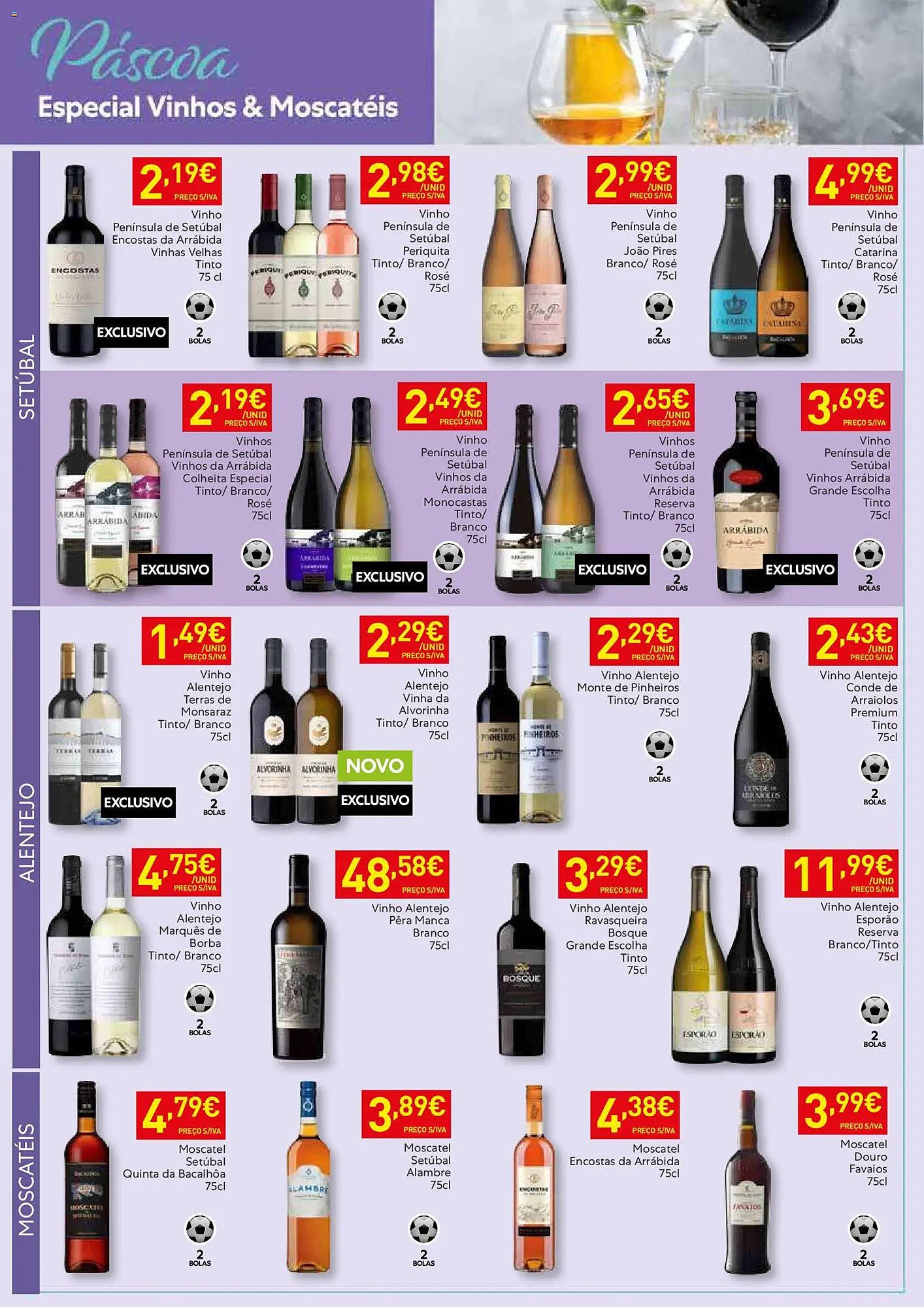 Folheto Recheio (2026-03-17 - 2026-03-24) | 14