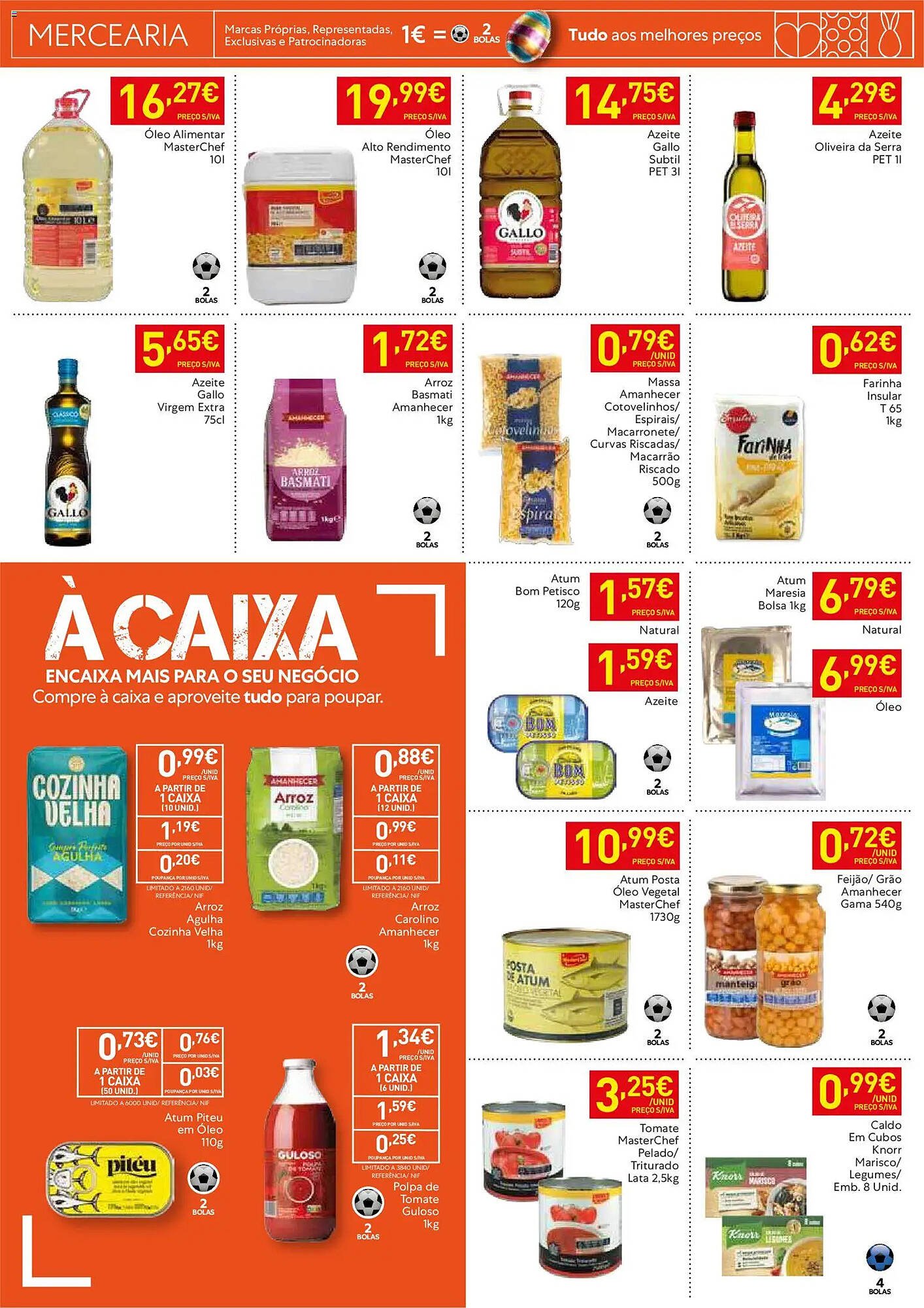 Folheto Recheio (2026-03-17 - 2026-03-24) | 16