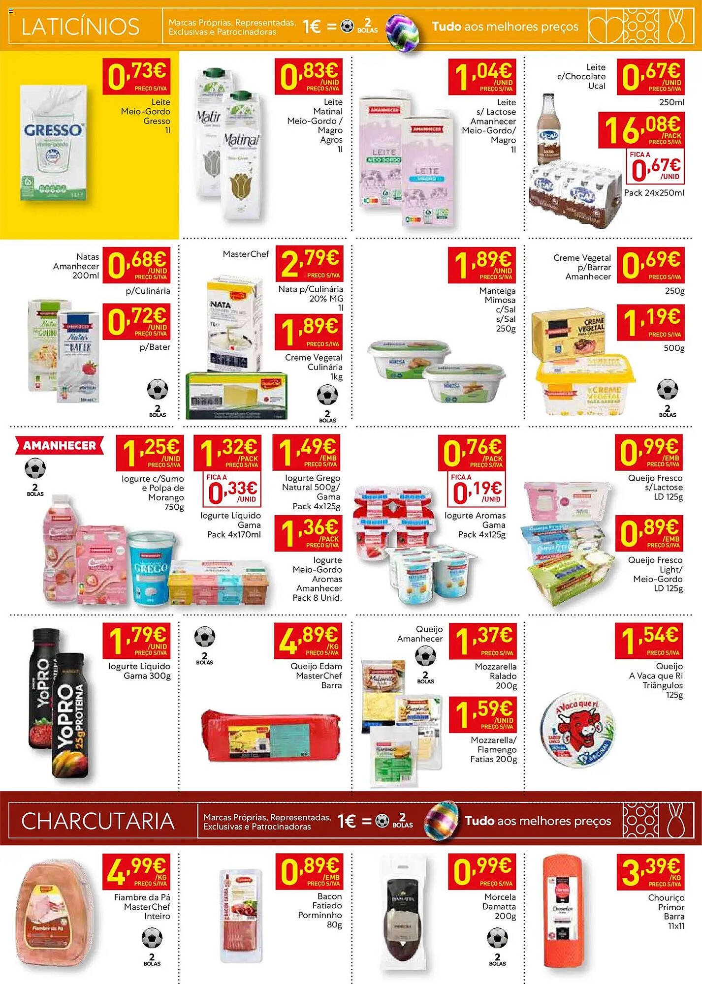 Folheto Recheio (2026-03-17 - 2026-03-24) | 18