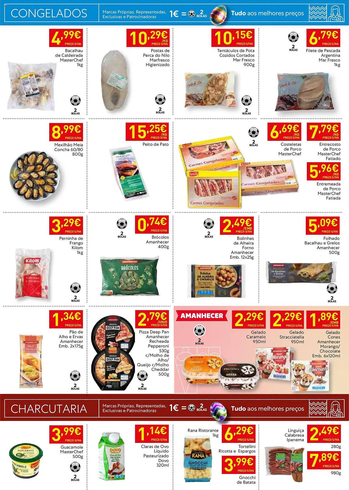 Folheto Recheio (2026-03-17 - 2026-03-24) | 19