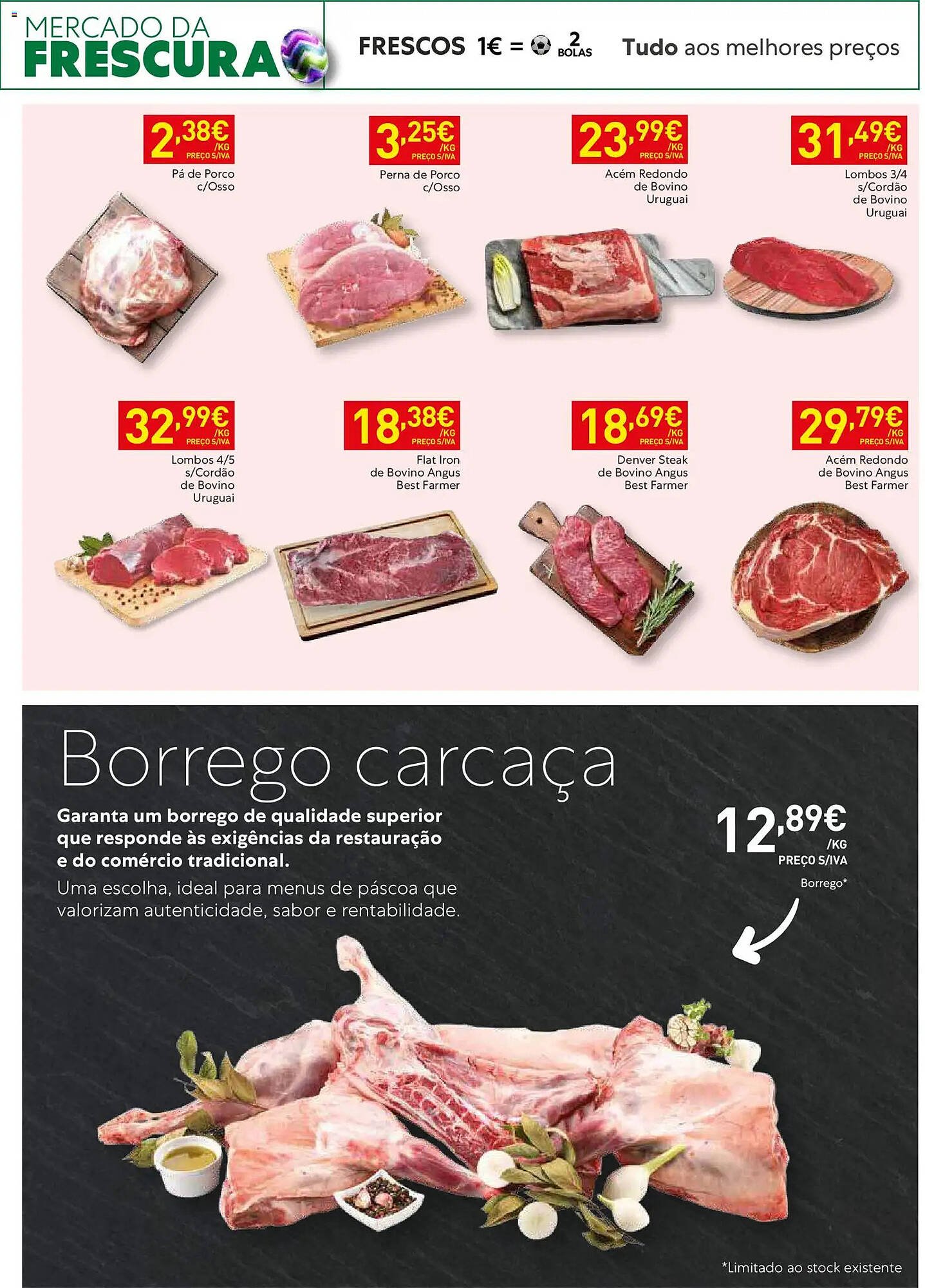 Folheto Recheio (2026-03-17 - 2026-03-24) | 3