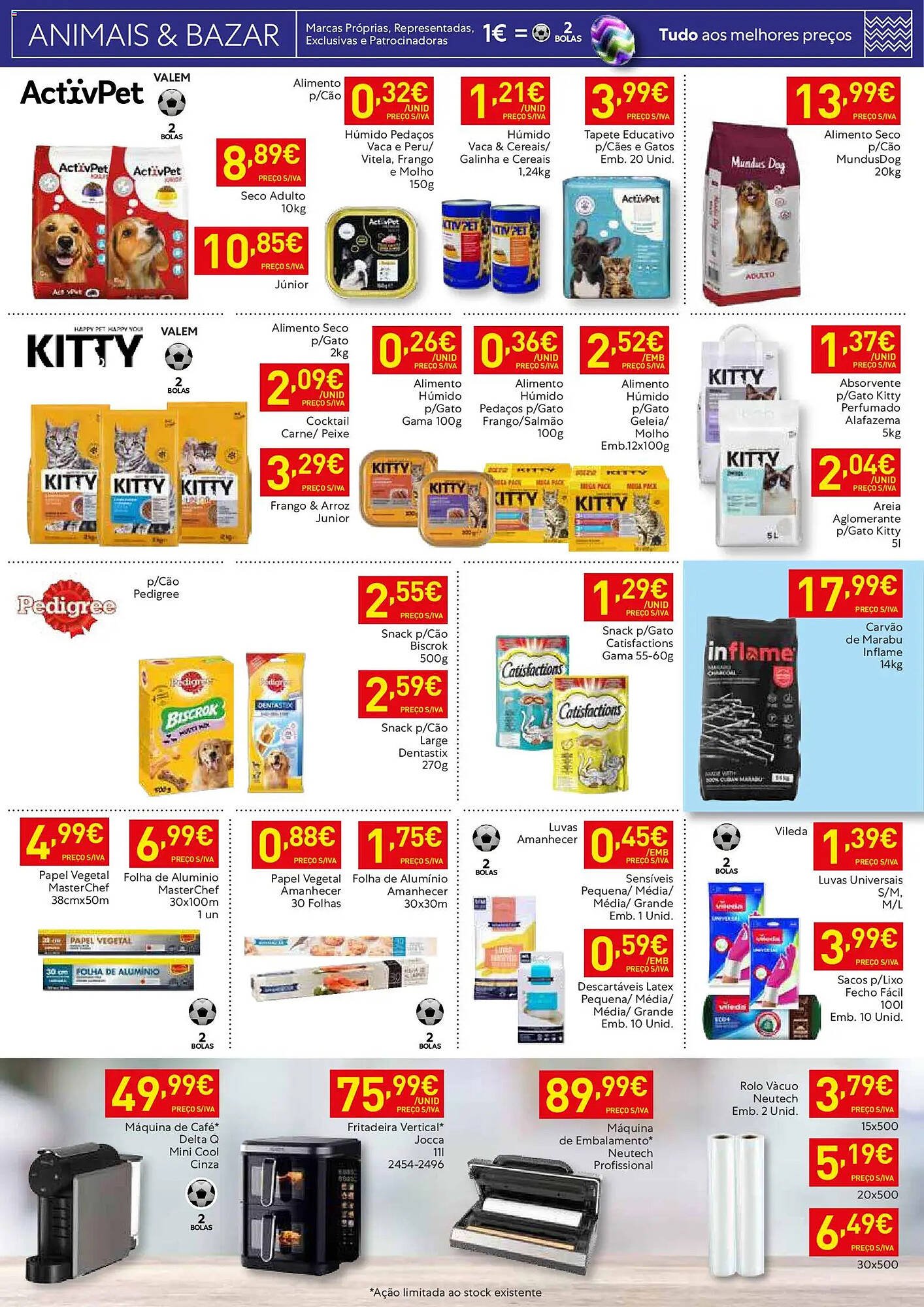 Folheto Recheio (2026-03-17 - 2026-03-24) | 21