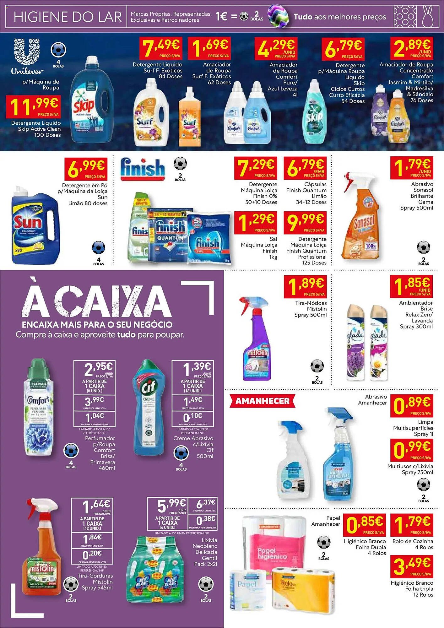 Folheto Recheio (2026-03-17 - 2026-03-24) | 22