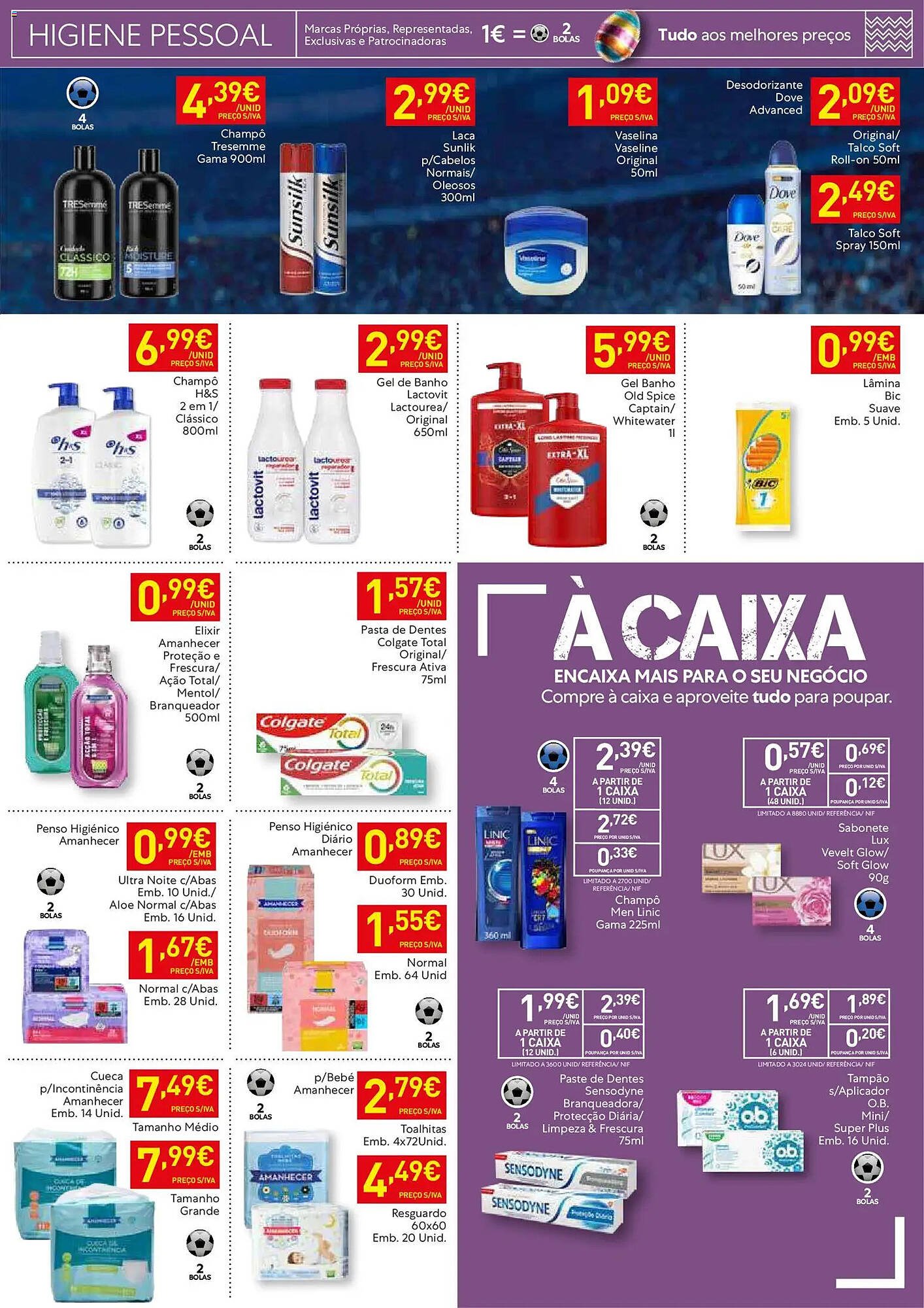 Folheto Recheio (2026-03-17 - 2026-03-24) | 23