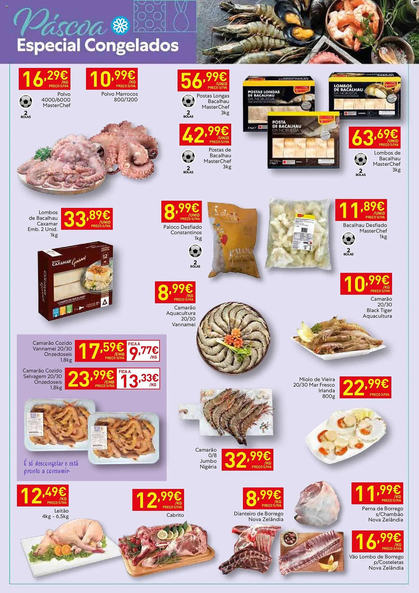 Folheto Recheio (2026-03-17 - 2026-03-24) | 5