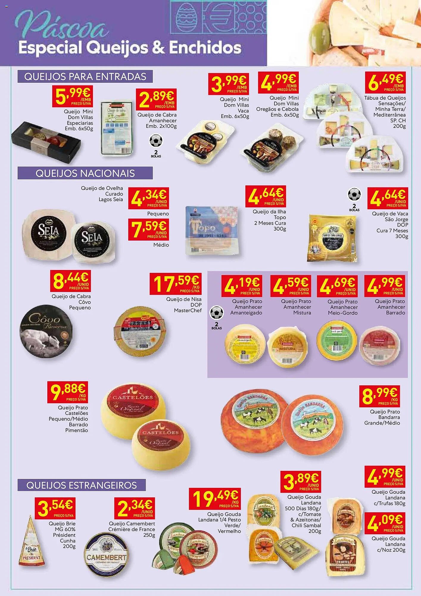 Folheto Recheio (2026-03-17 - 2026-03-24) | 6