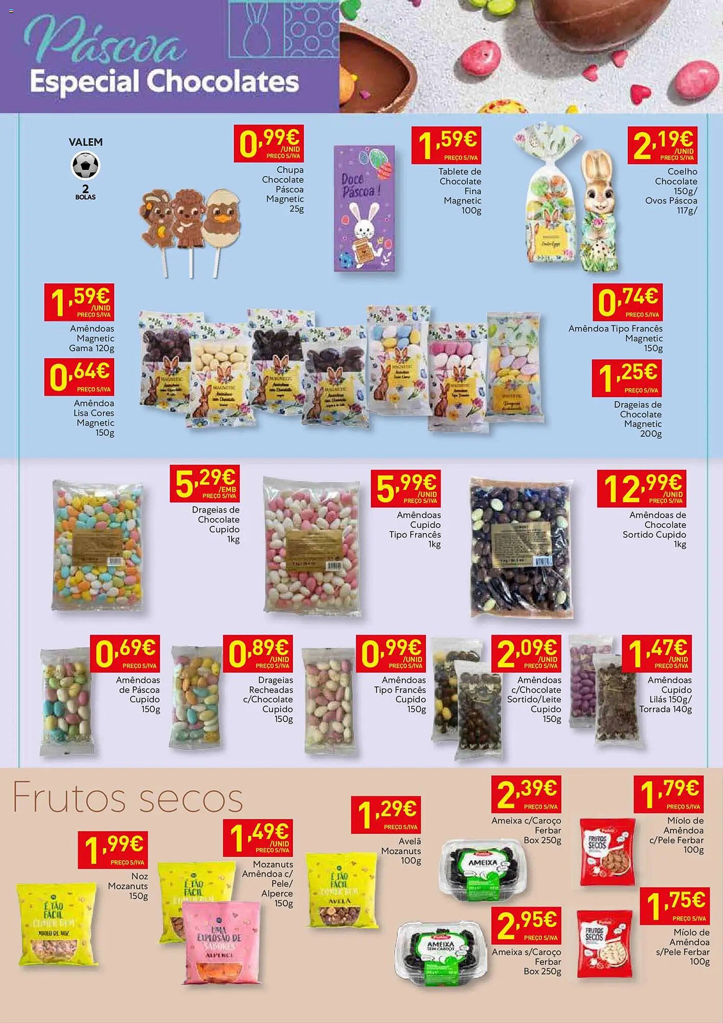 Folheto Recheio (2026-03-17 - 2026-03-24) | 10