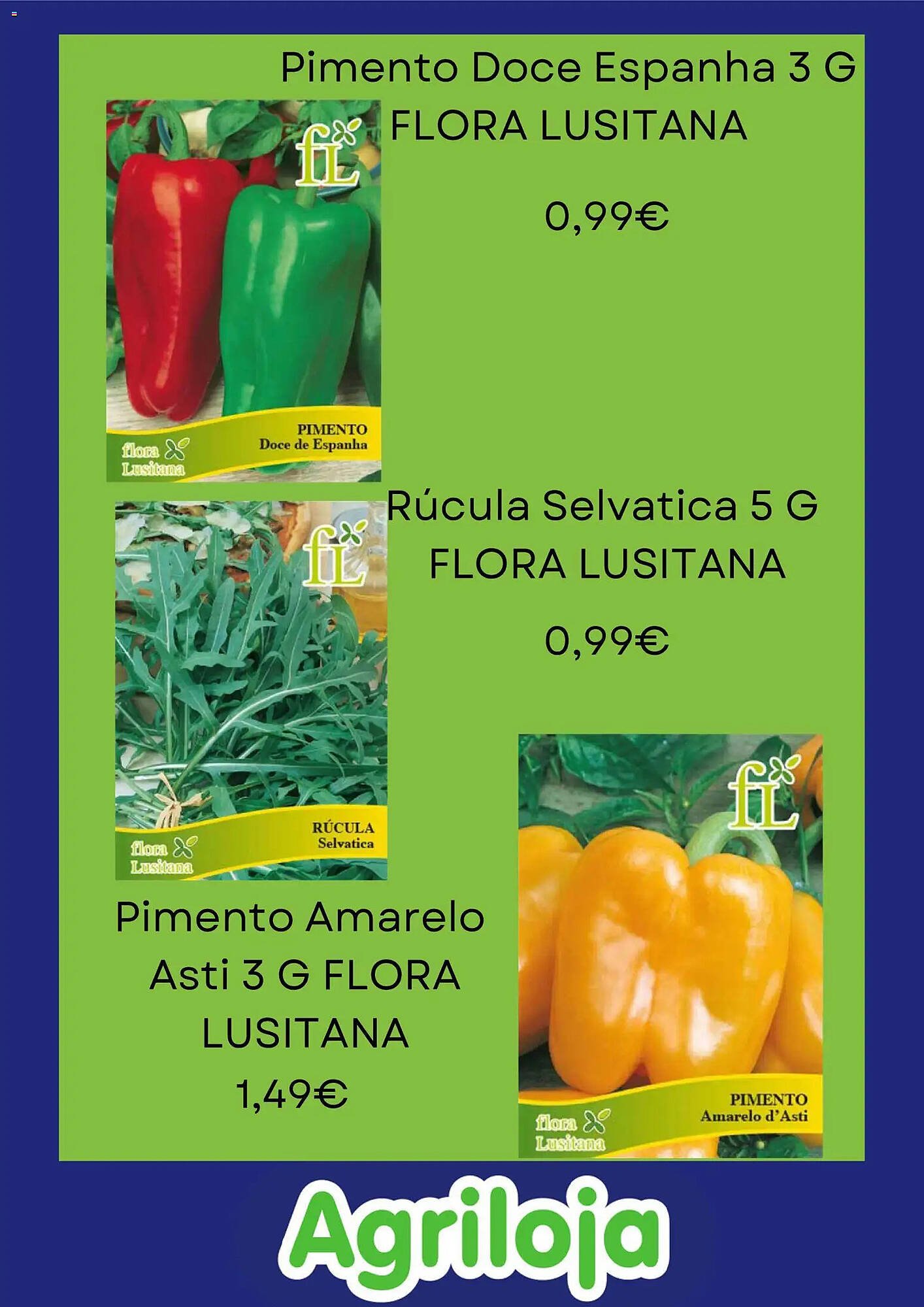 Folheto Agriloja (2026-05-07 - 2026-06-01) | 3