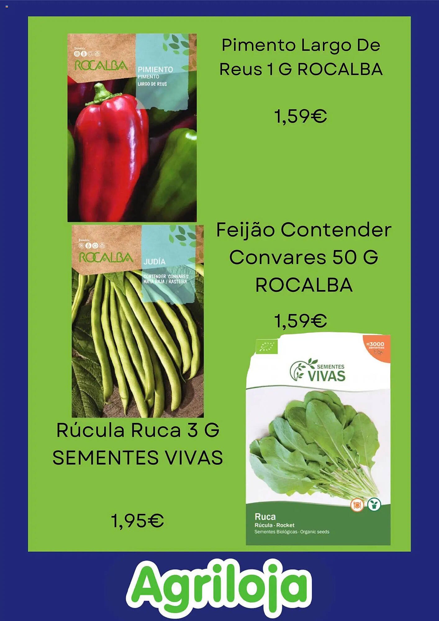Folheto Agriloja (2026-05-07 - 2026-06-01) | 5