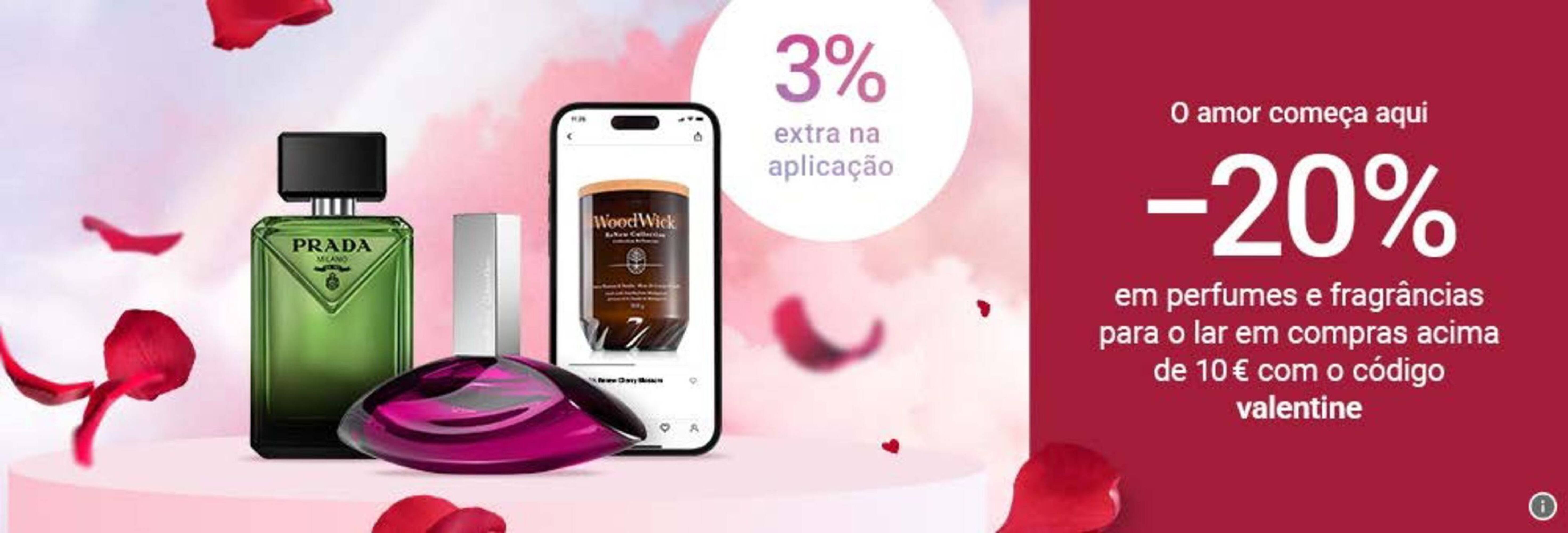 Folheto Notino (2026-01-26 - 2026-02-01) | 1