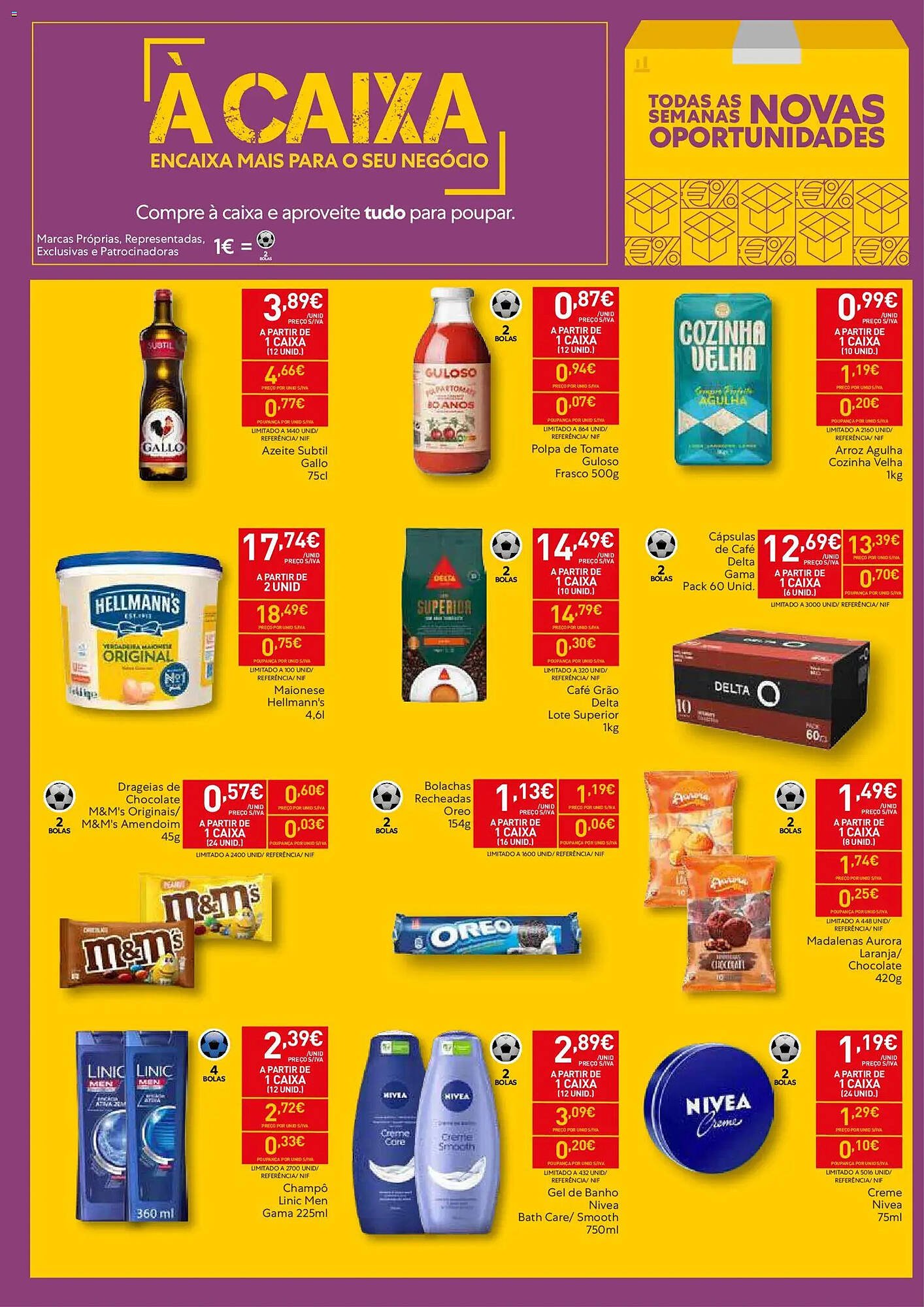 Folheto Recheio (2026-03-10 - 2026-03-17) | 2