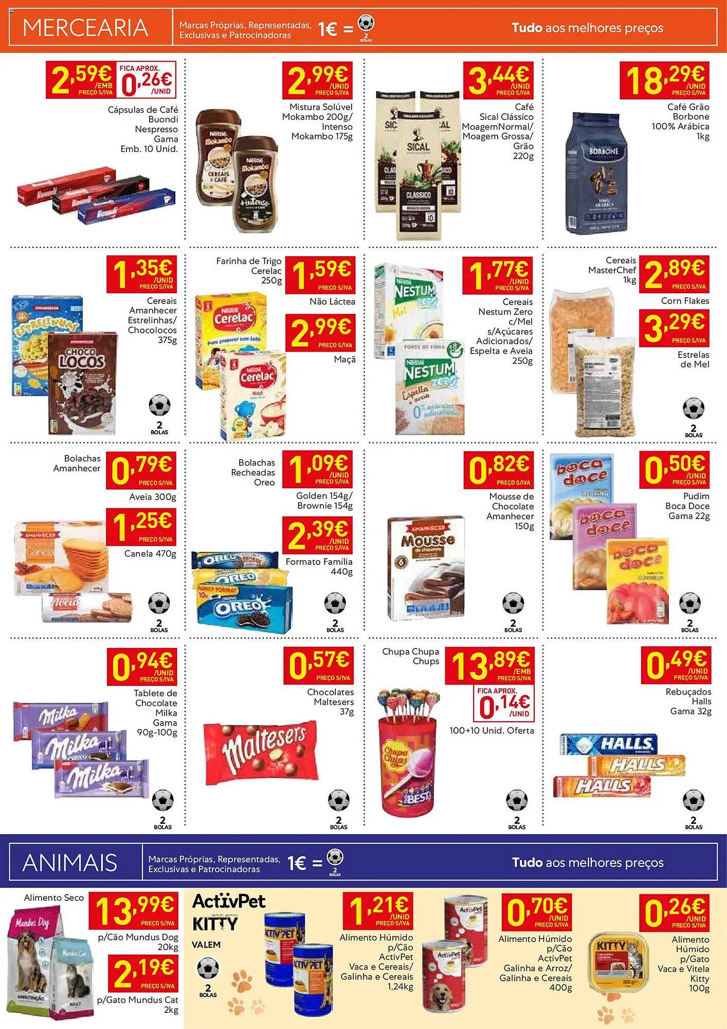 Folheto Recheio (2026-03-10 - 2026-03-17) | 11