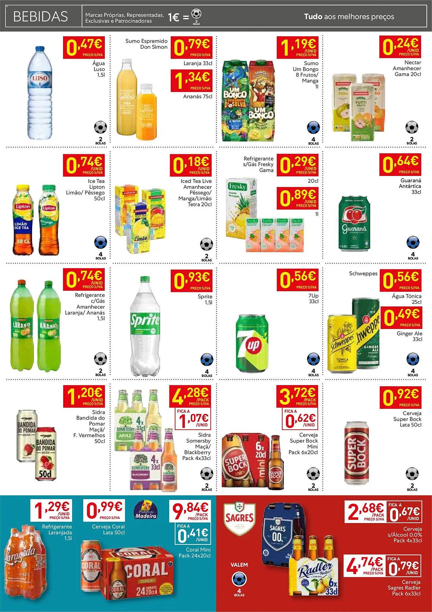 Folheto Recheio (2026-03-10 - 2026-03-17) | 12