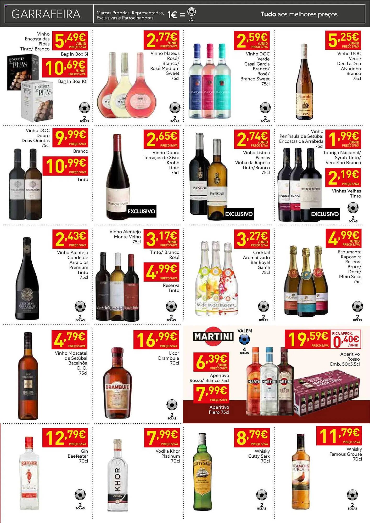 Folheto Recheio (2026-03-10 - 2026-03-17) | 13